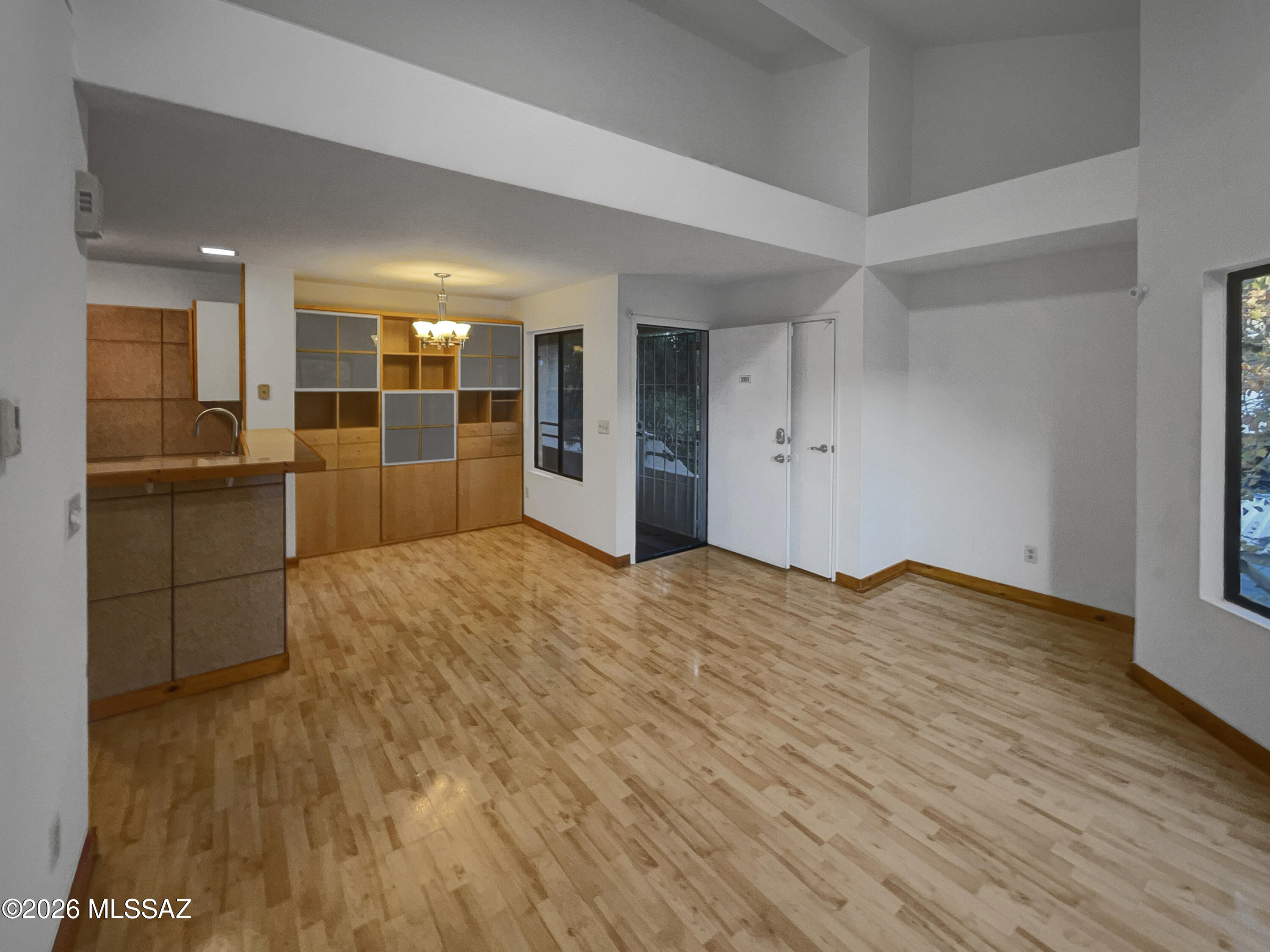 Coronado Place Condominiums - Residential