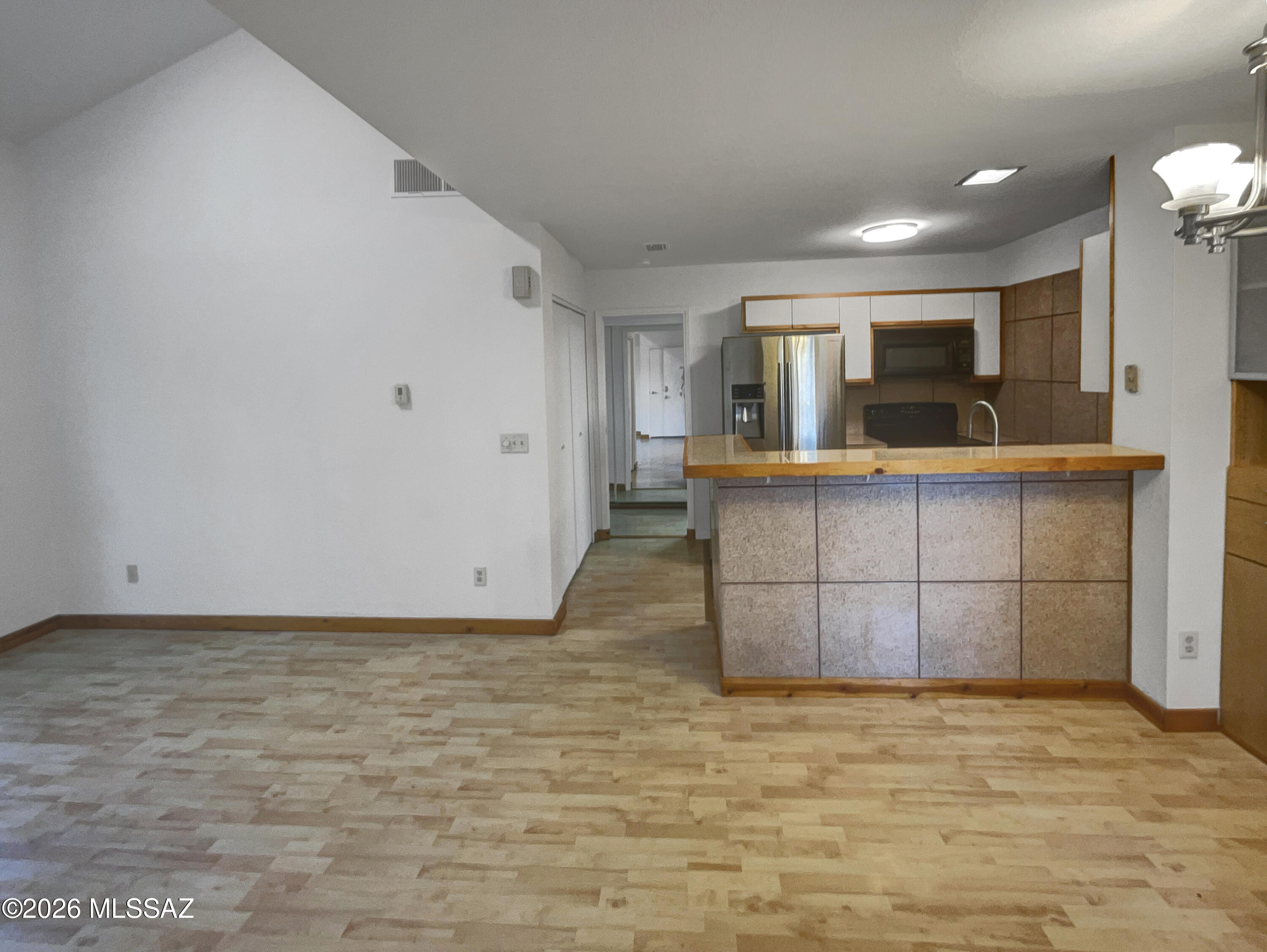 Coronado Place Condominiums - Residential