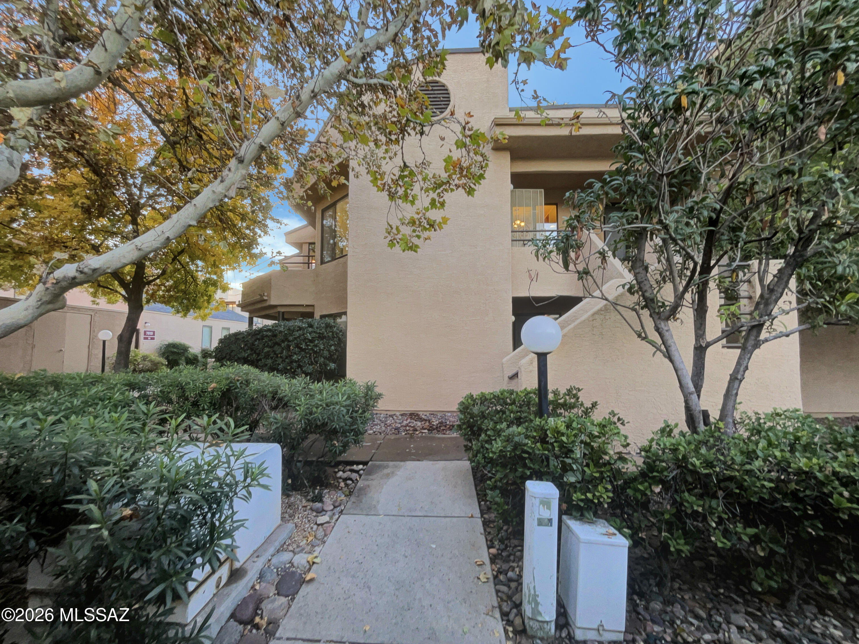 Coronado Place Condominiums - Residential