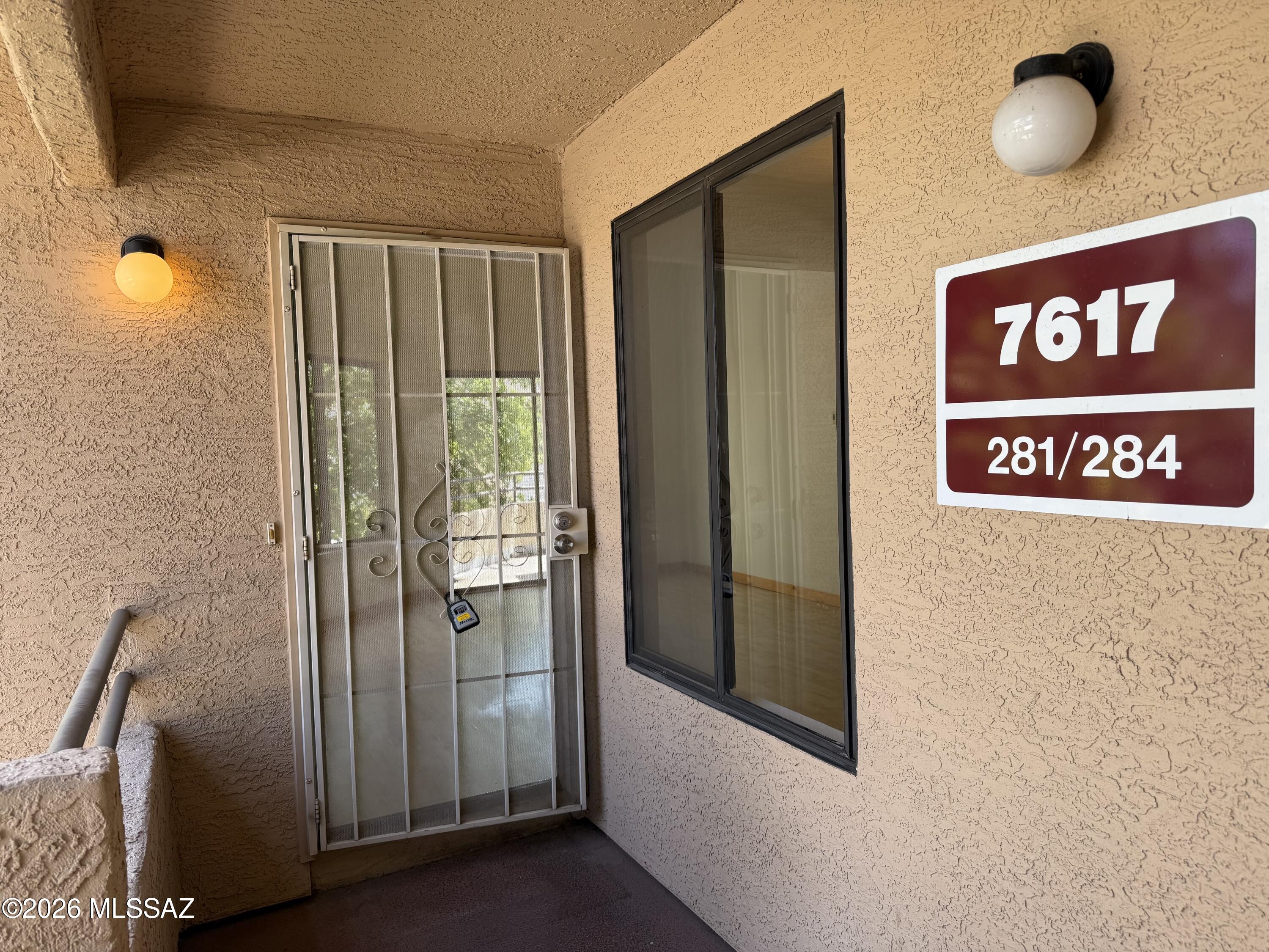 Coronado Place Condominiums - Residential