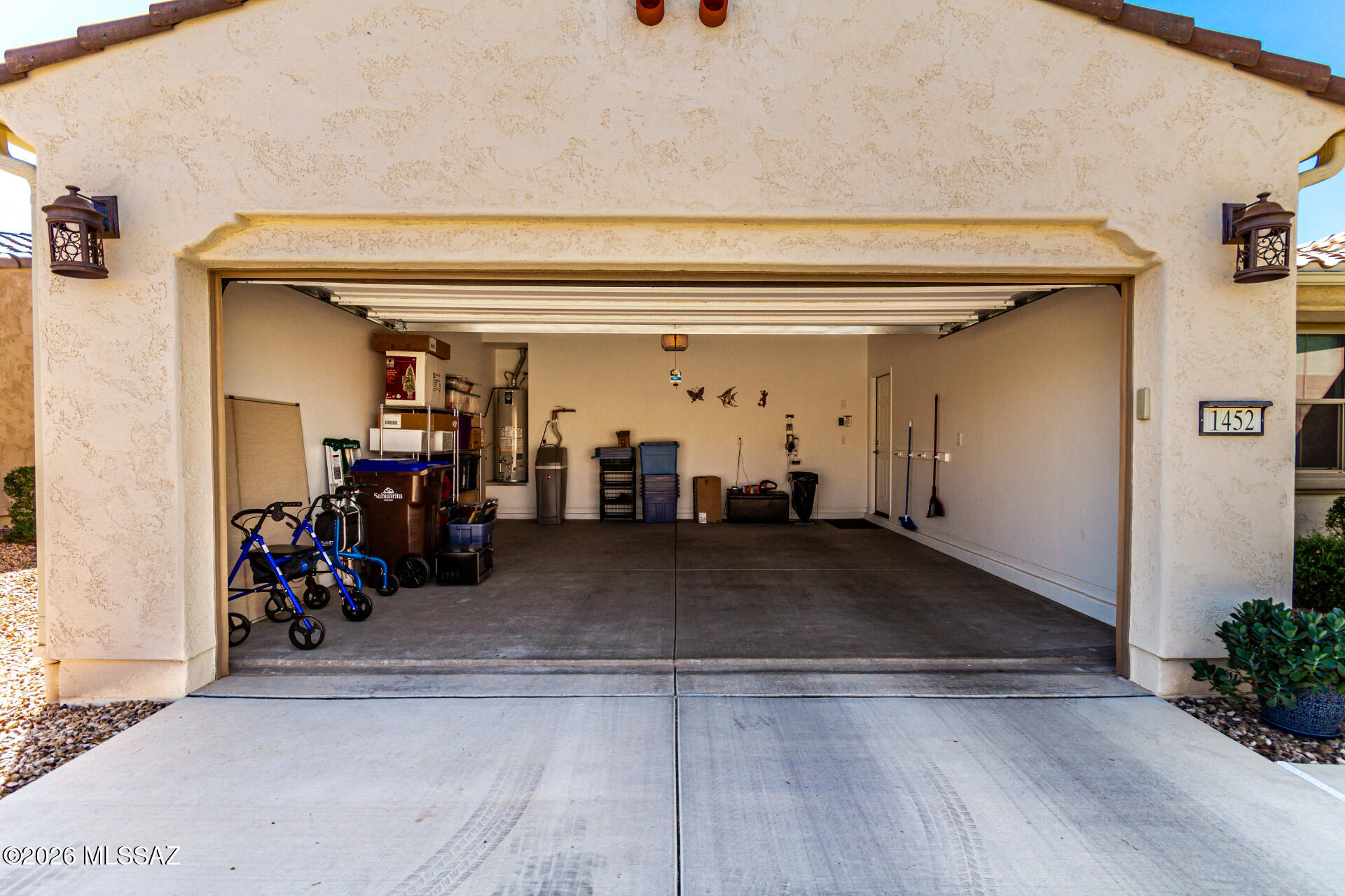 Quail Creek II Unit 35A - Residential