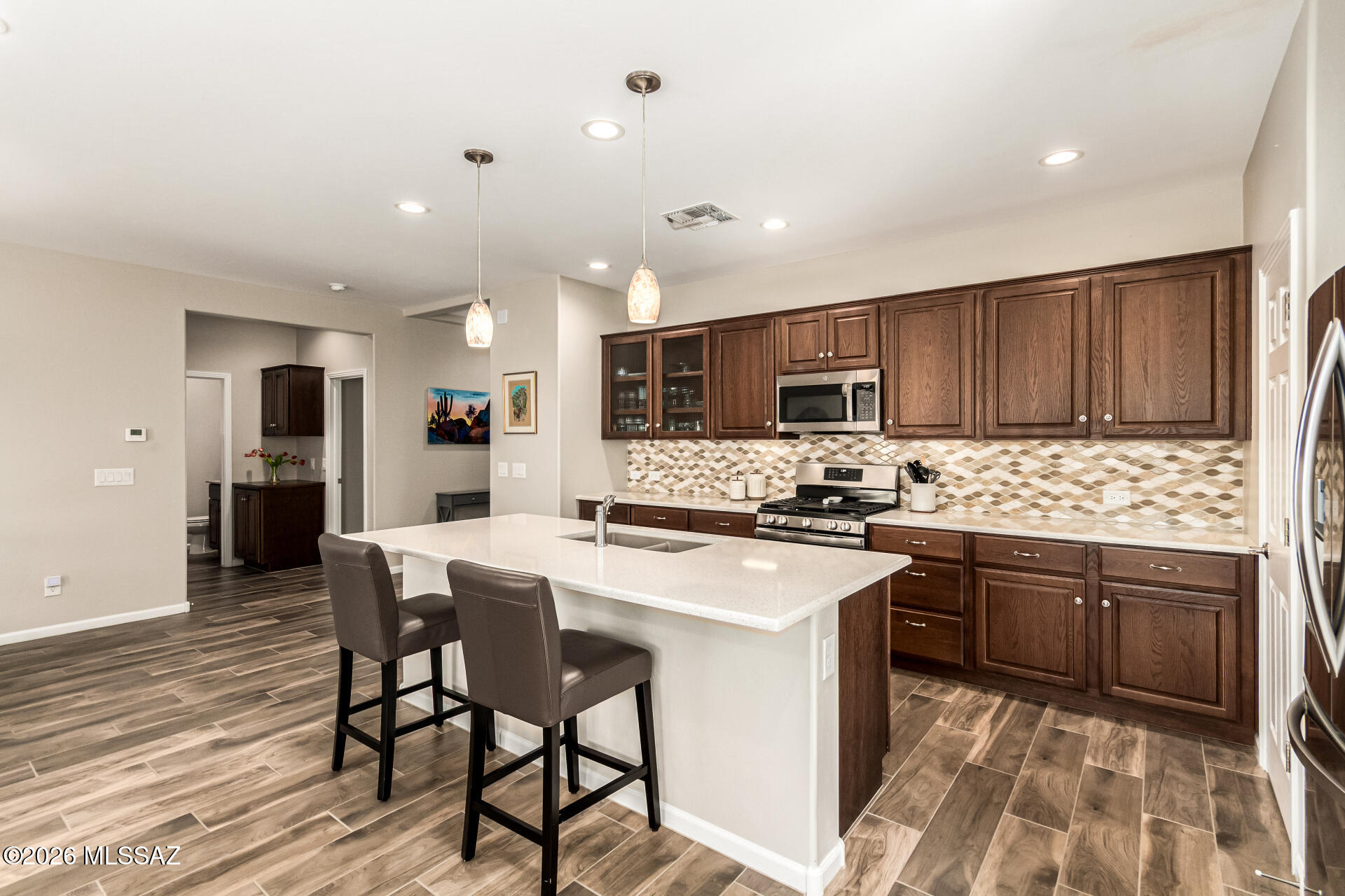 Quail Creek II Unit 35A - Residential