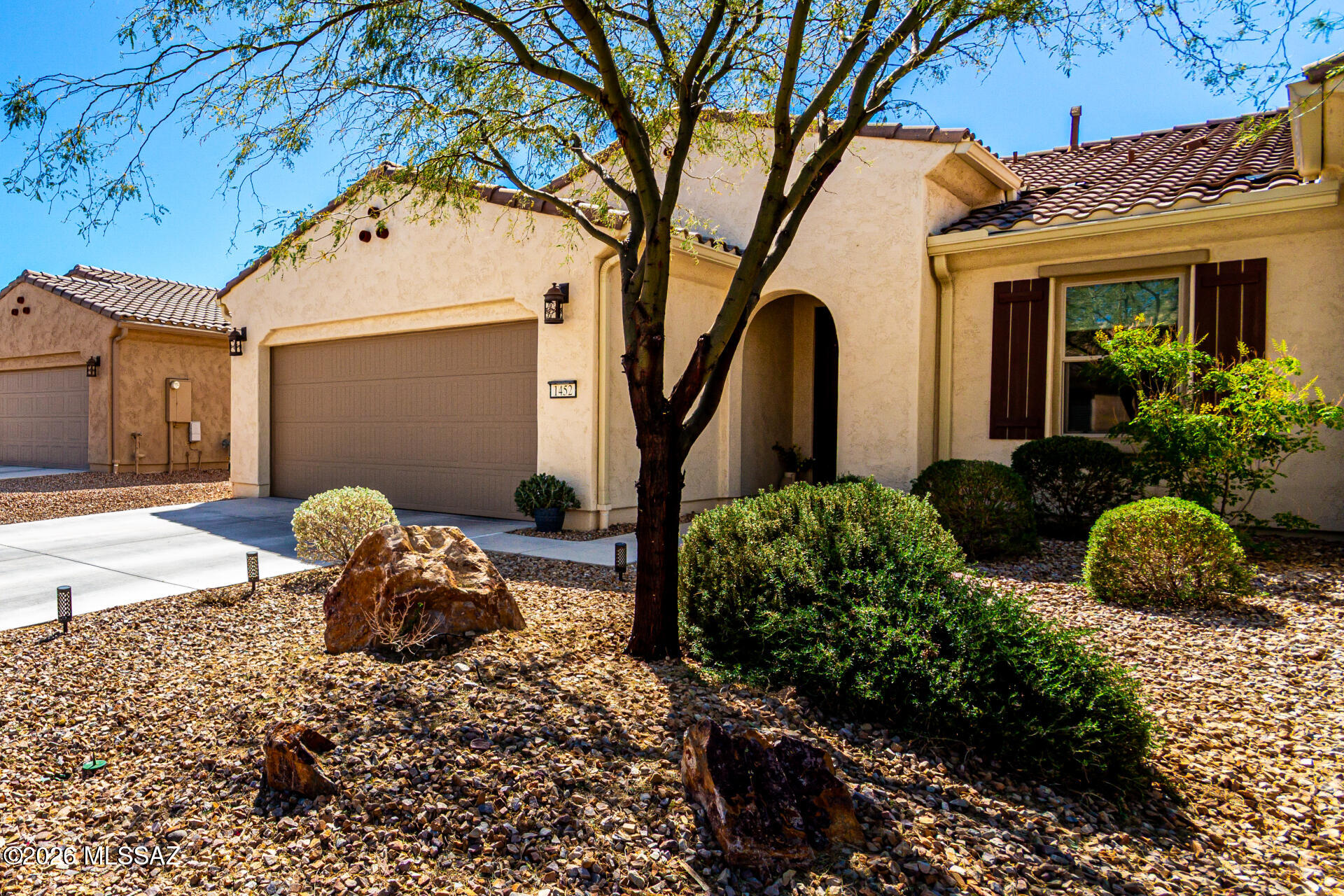 Quail Creek II Unit 35A - Residential