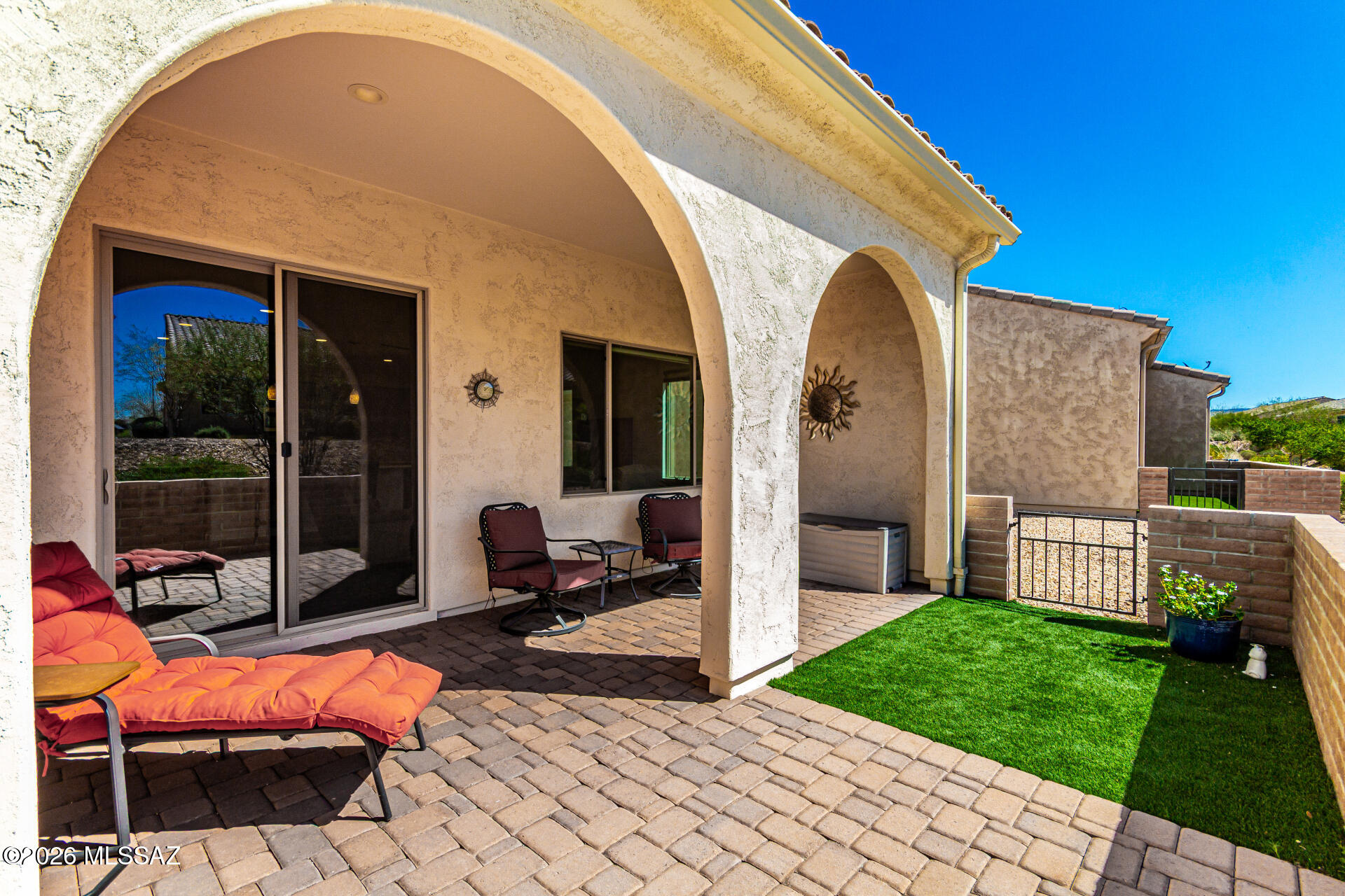 Quail Creek II Unit 35A - Residential