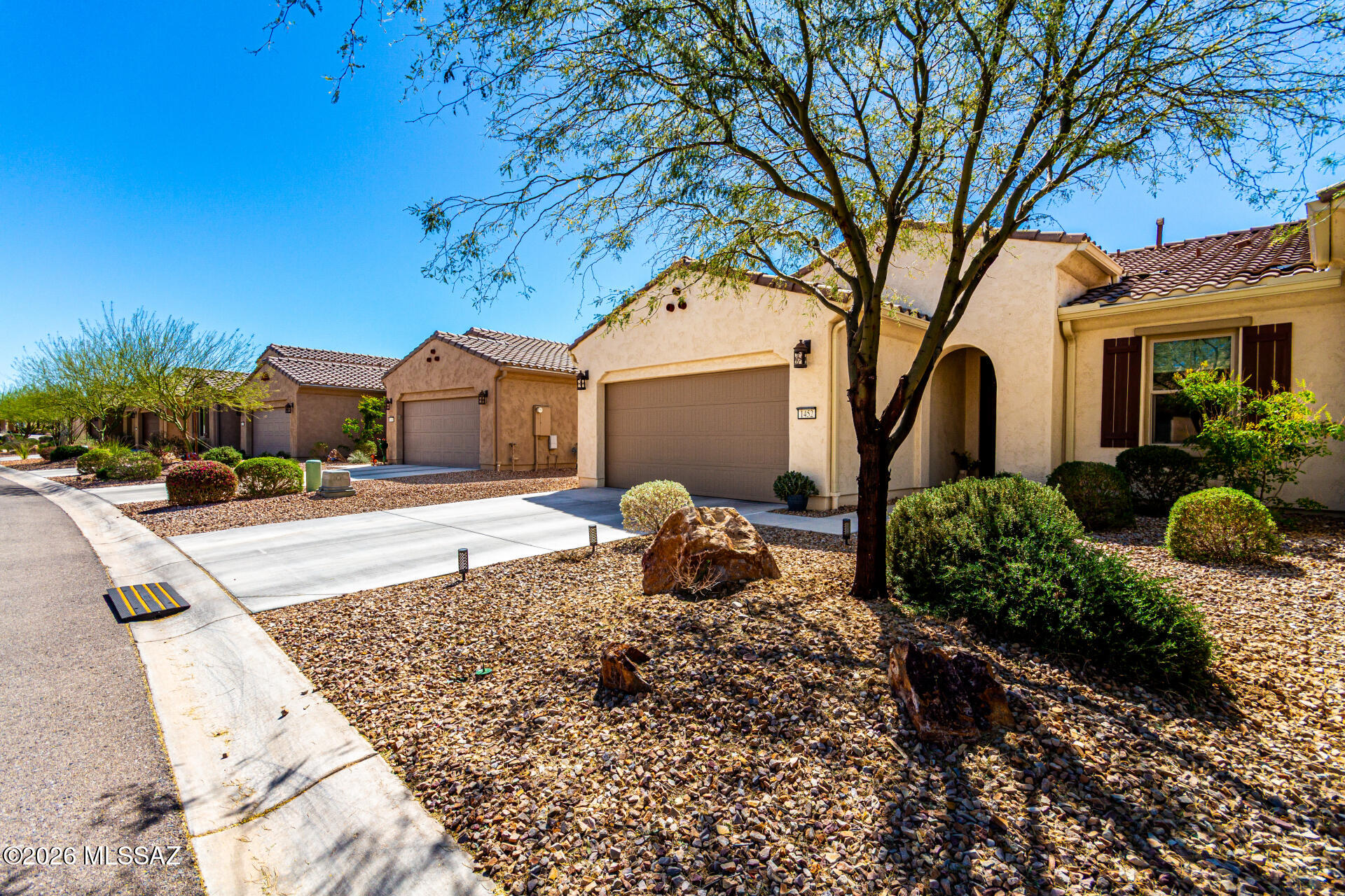 Quail Creek II Unit 35A - Residential