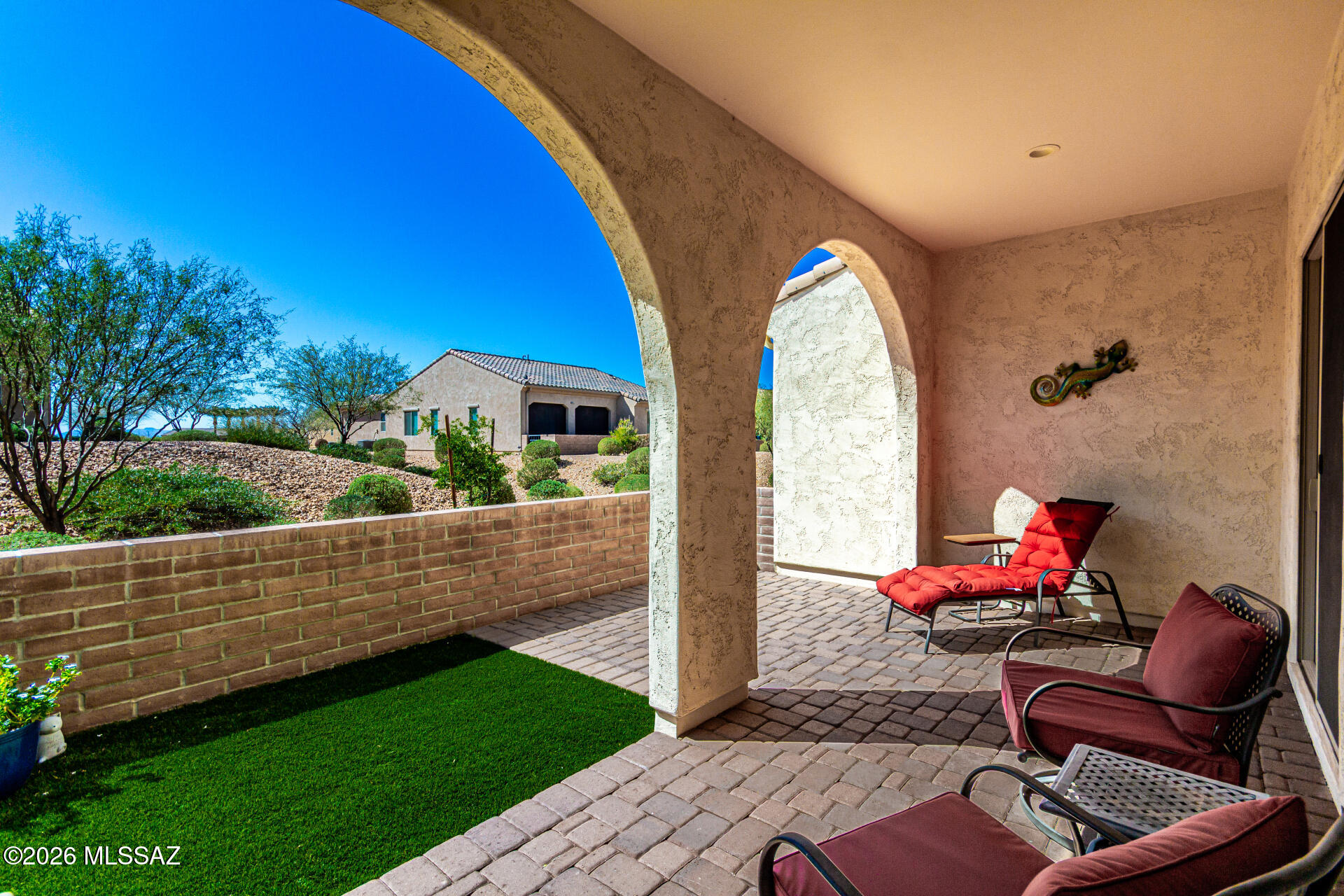 Quail Creek II Unit 35A - Residential