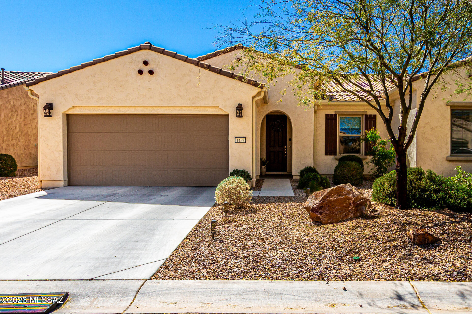 Quail Creek II Unit 35A - Residential