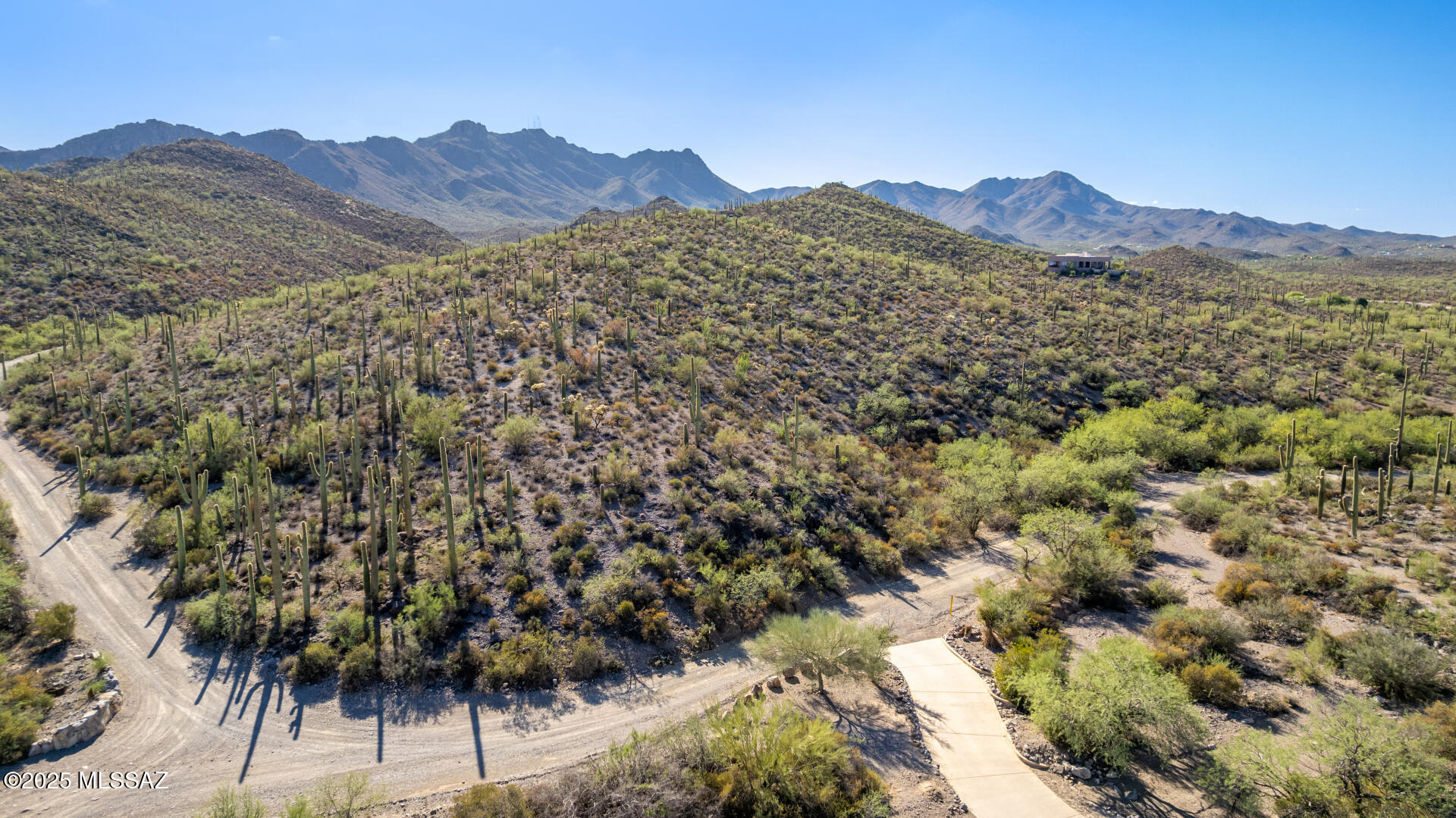 Sweetwater Reserve - Land