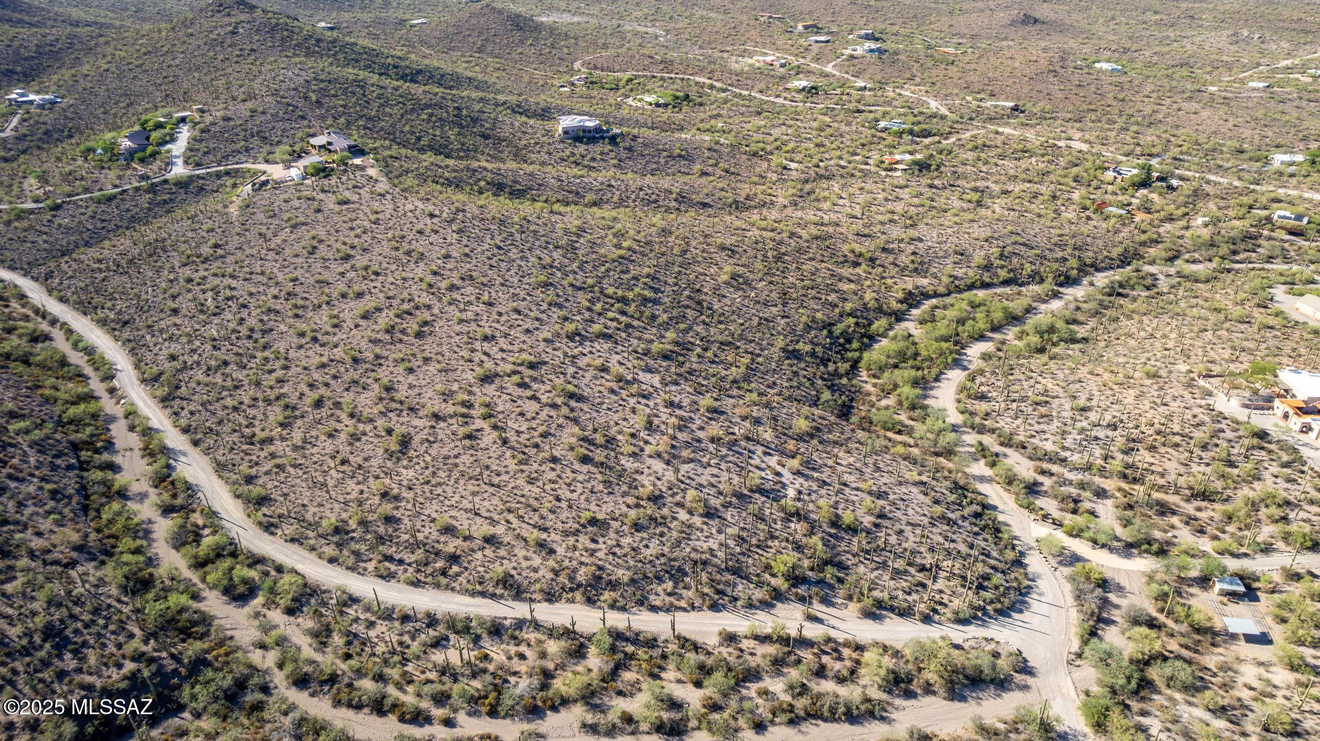 Sweetwater Reserve - Land