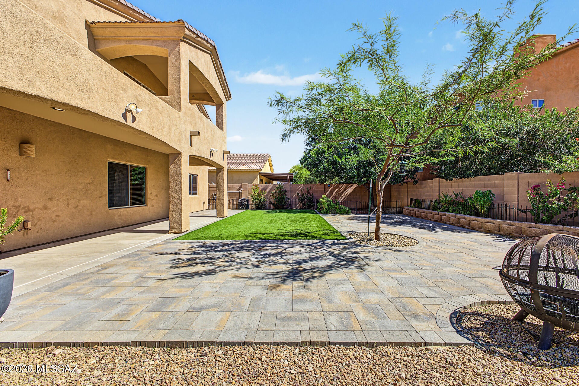 Rita Ranch Crossing (1-47) - Residential