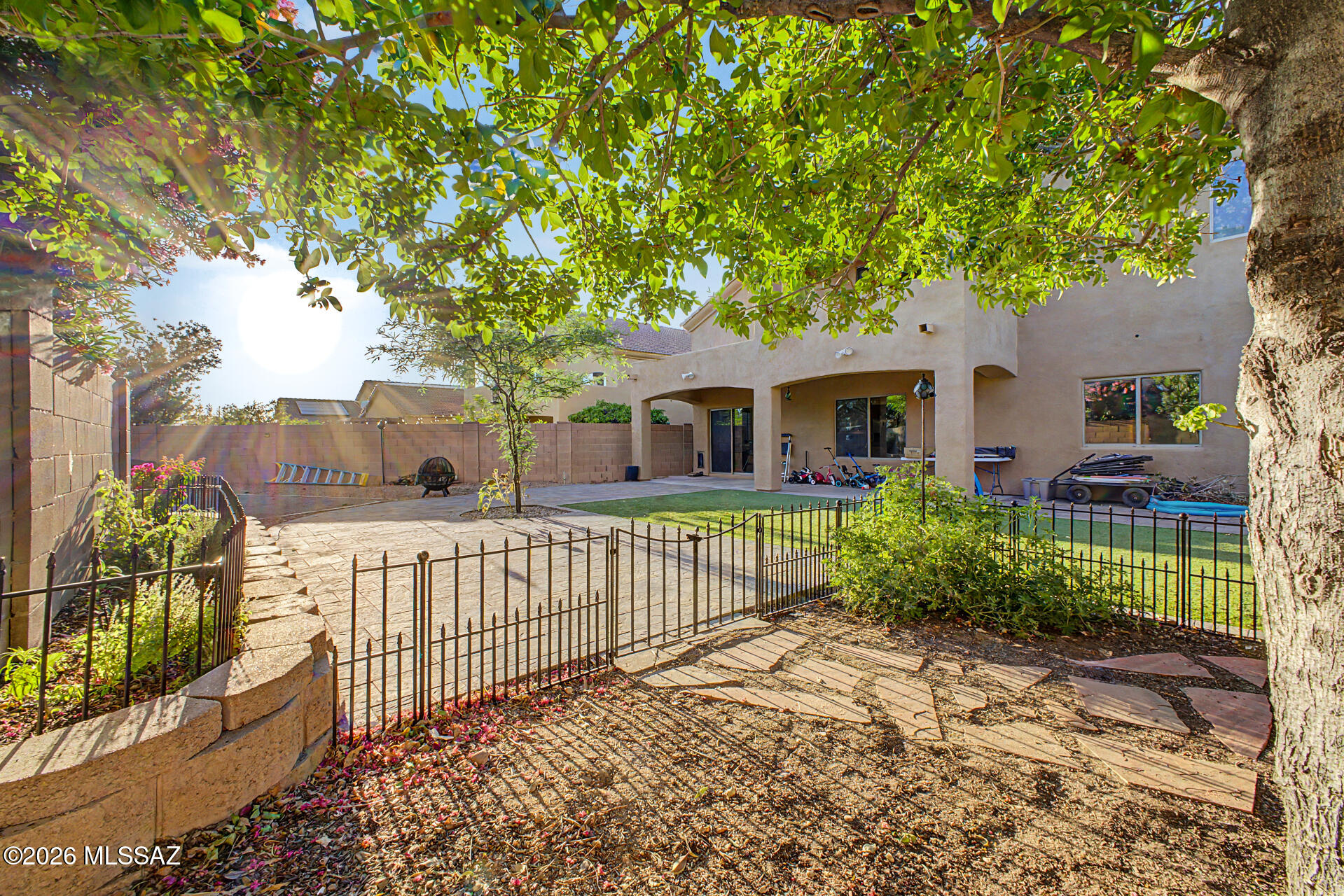 Rita Ranch Crossing (1-47) - Residential