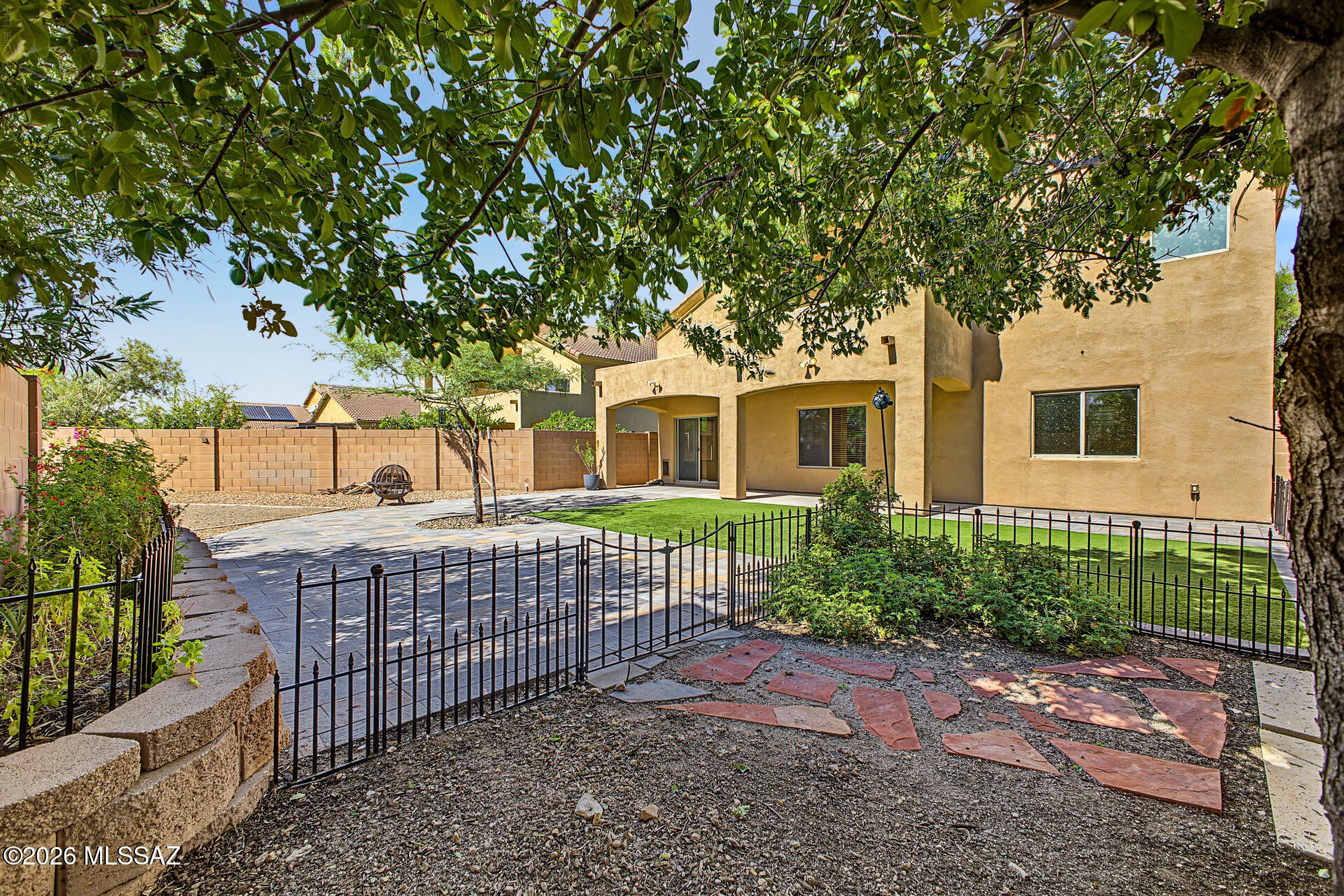 Rita Ranch Crossing (1-47) - Residential