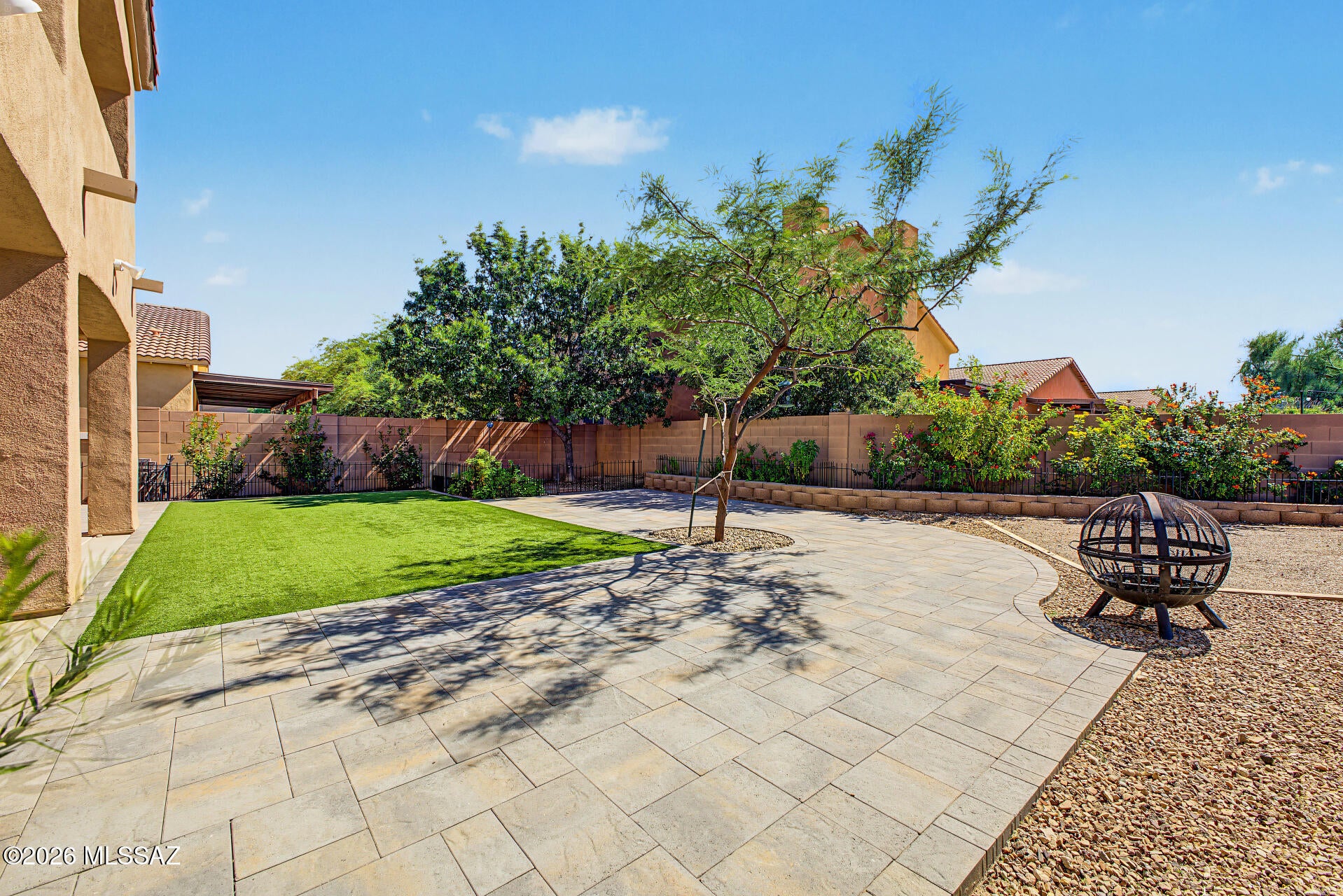 Rita Ranch Crossing (1-47) - Residential
