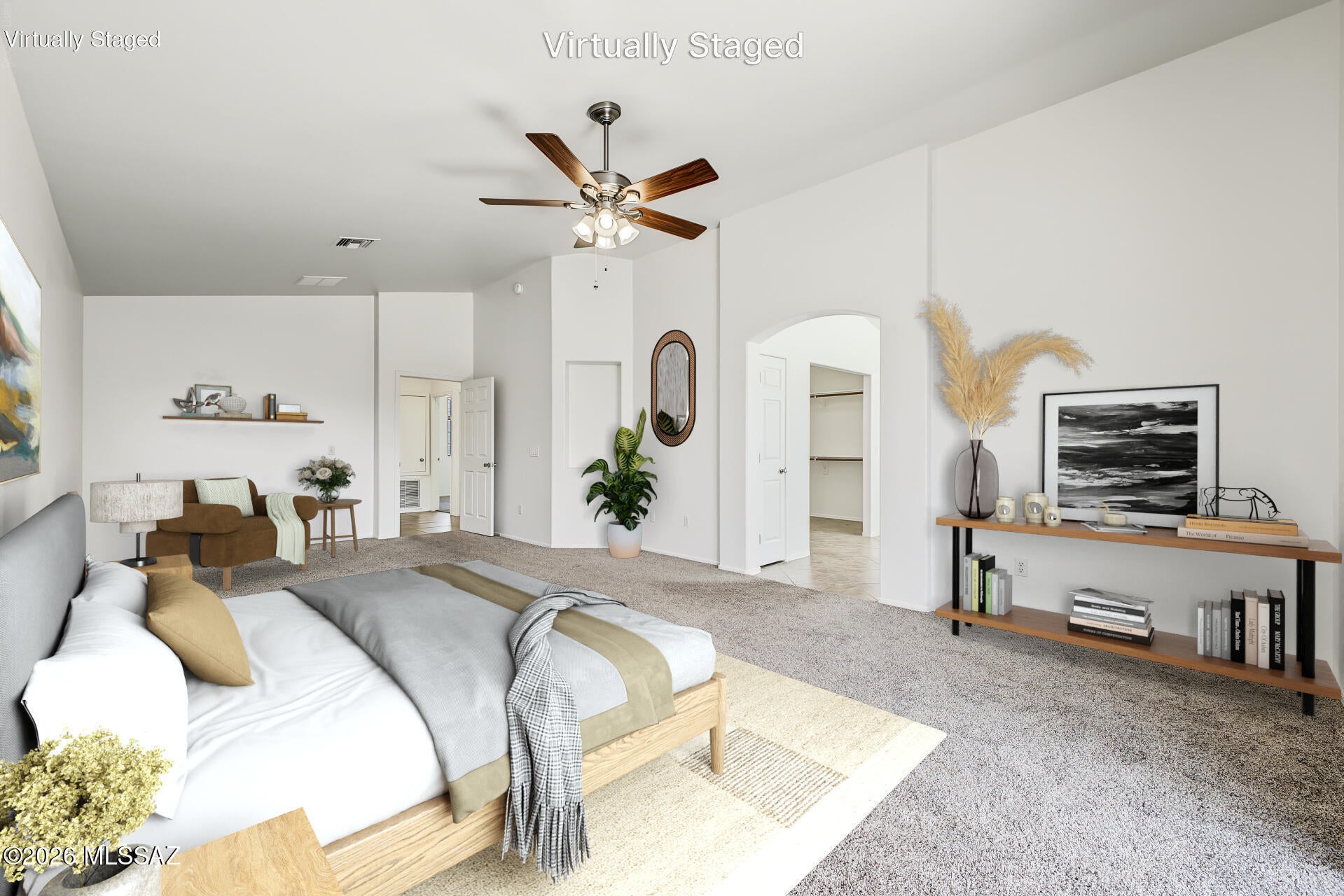 Rita Ranch Crossing (1-47) - Residential