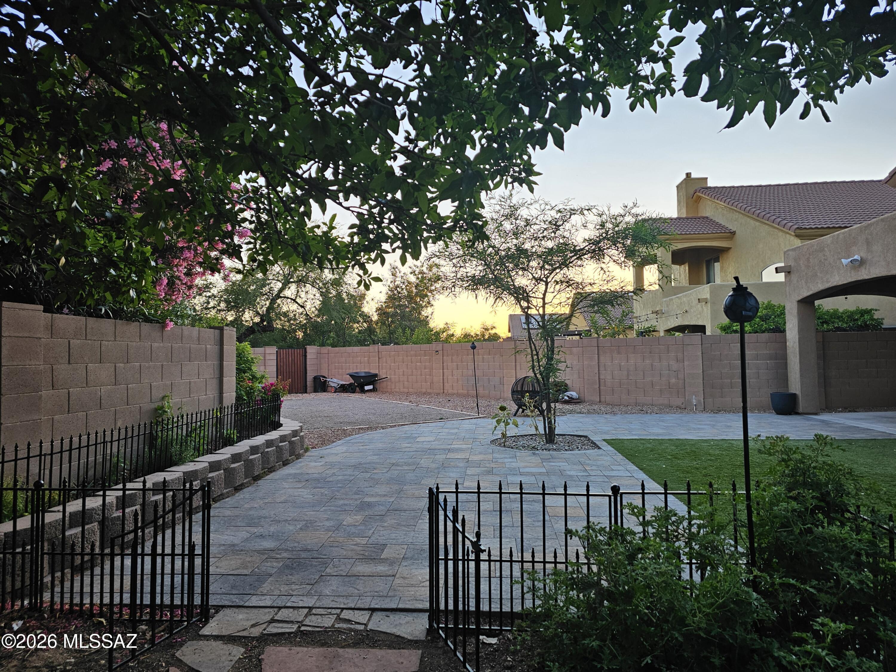 Rita Ranch Crossing (1-47) - Residential