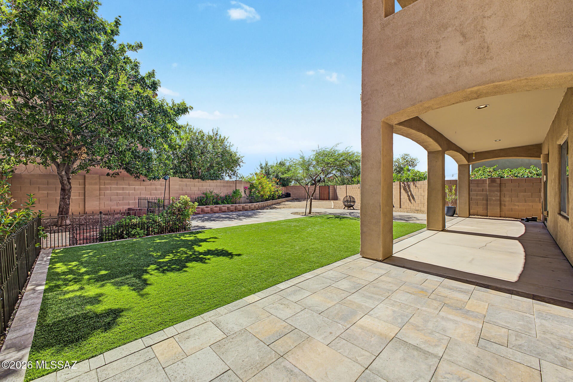 Rita Ranch Crossing (1-47) - Residential