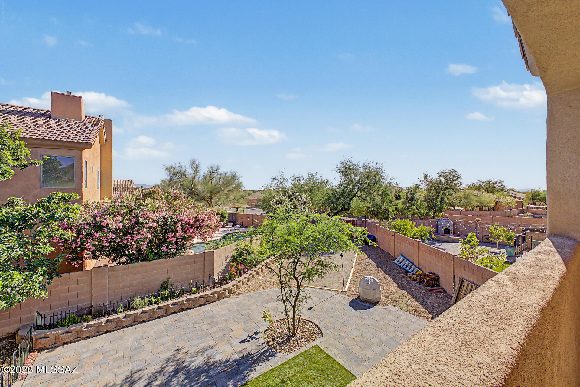 Rita Ranch Crossing (1-47) - Residential