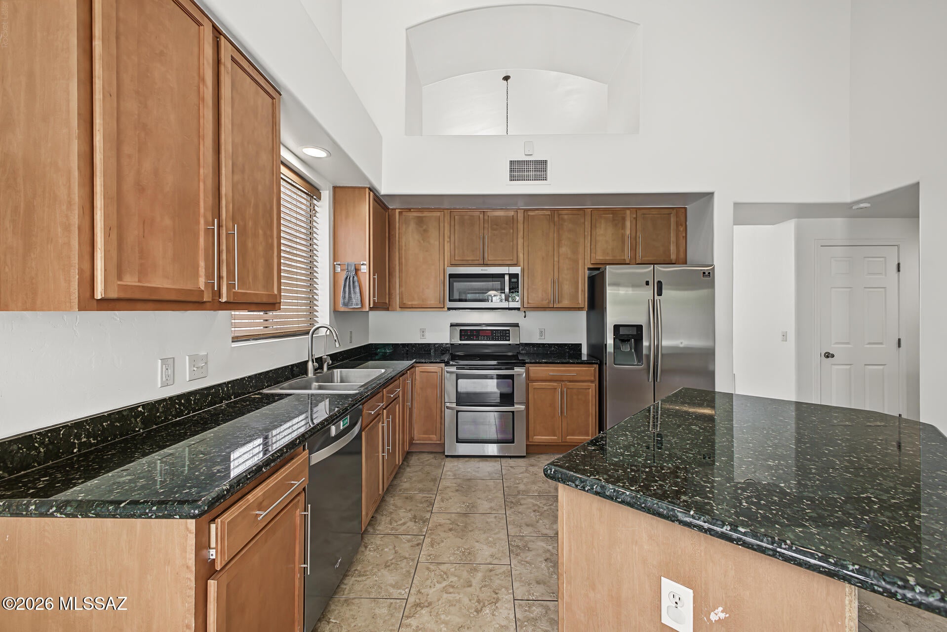 Rita Ranch Crossing (1-47) - Residential