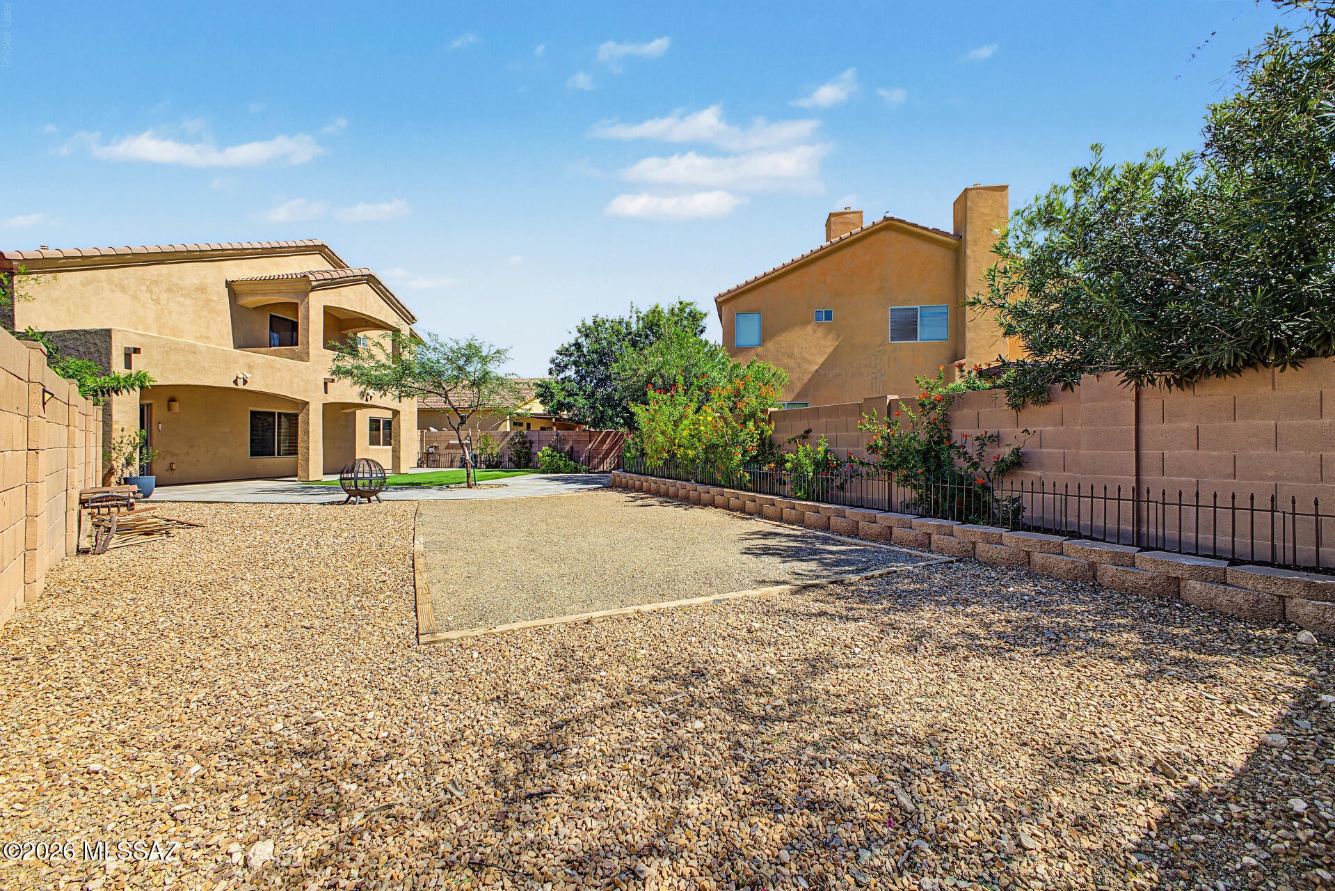 Rita Ranch Crossing (1-47) - Residential