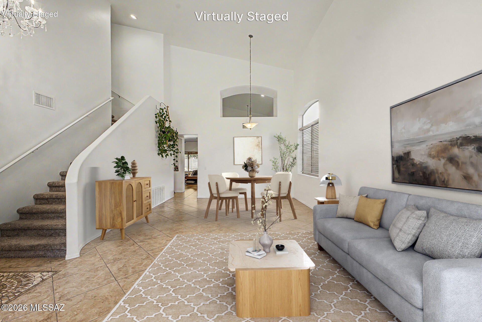 Rita Ranch Crossing (1-47) - Residential