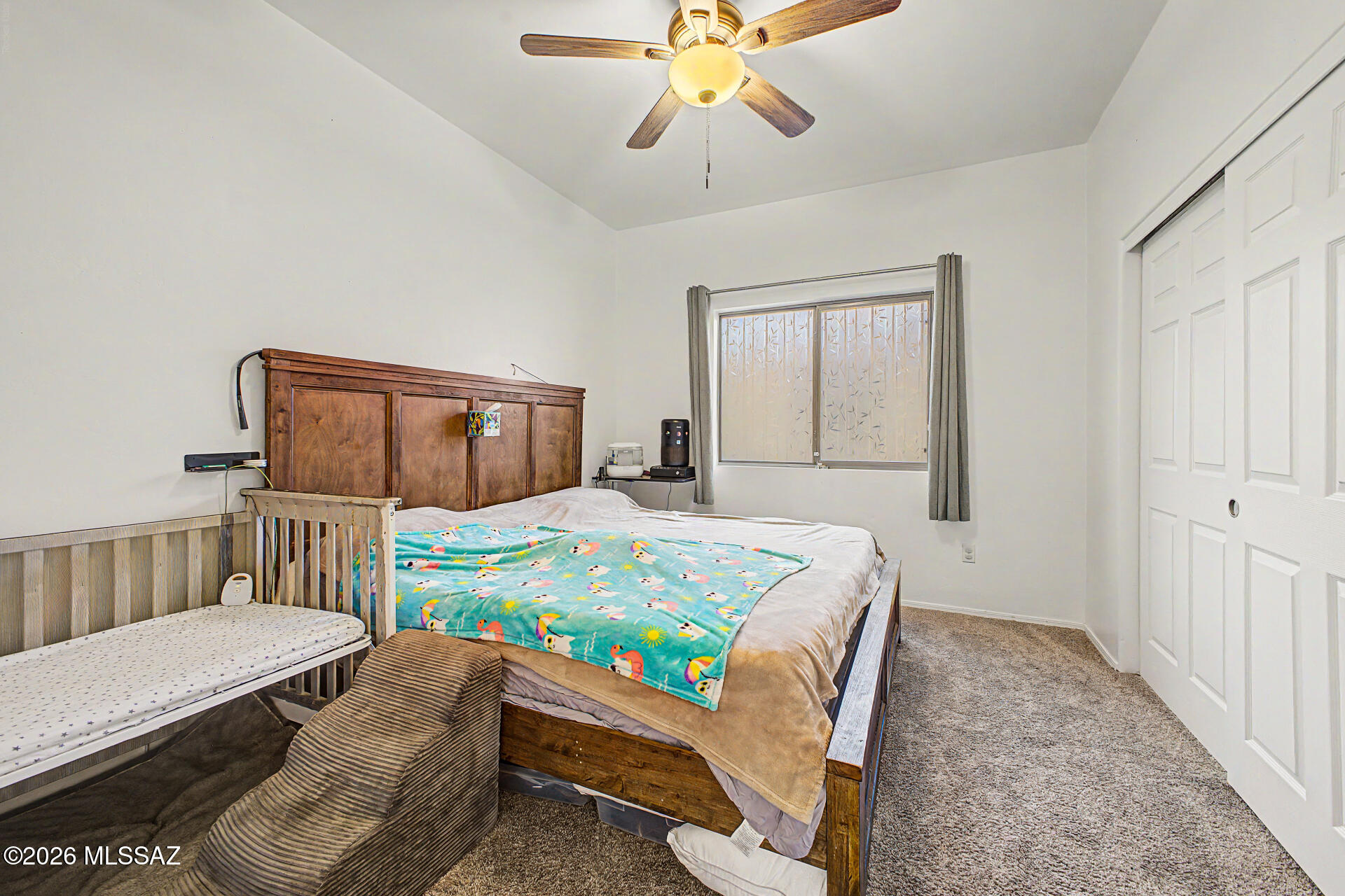 Rita Ranch Crossing (1-47) - Residential