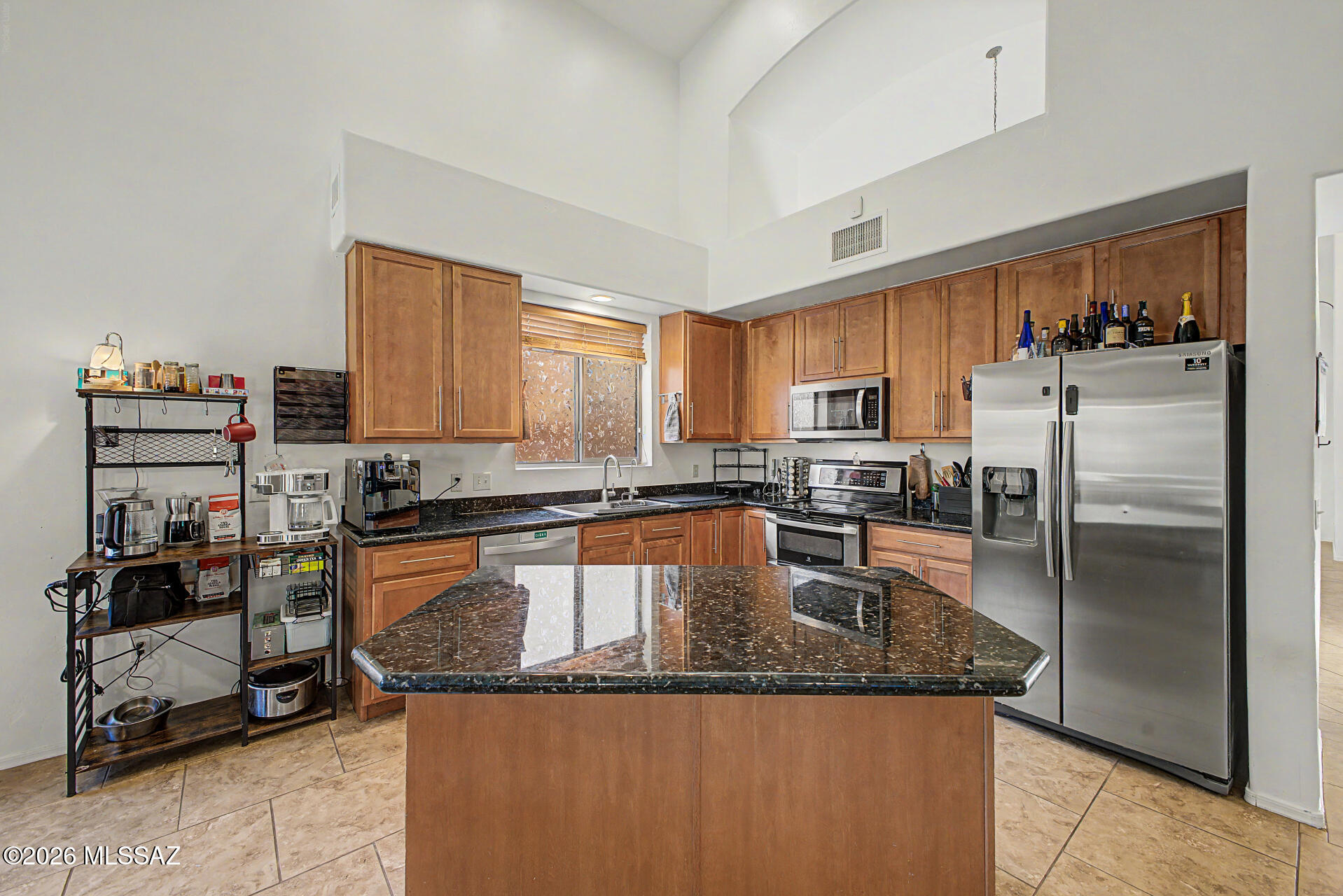 Rita Ranch Crossing (1-47) - Residential