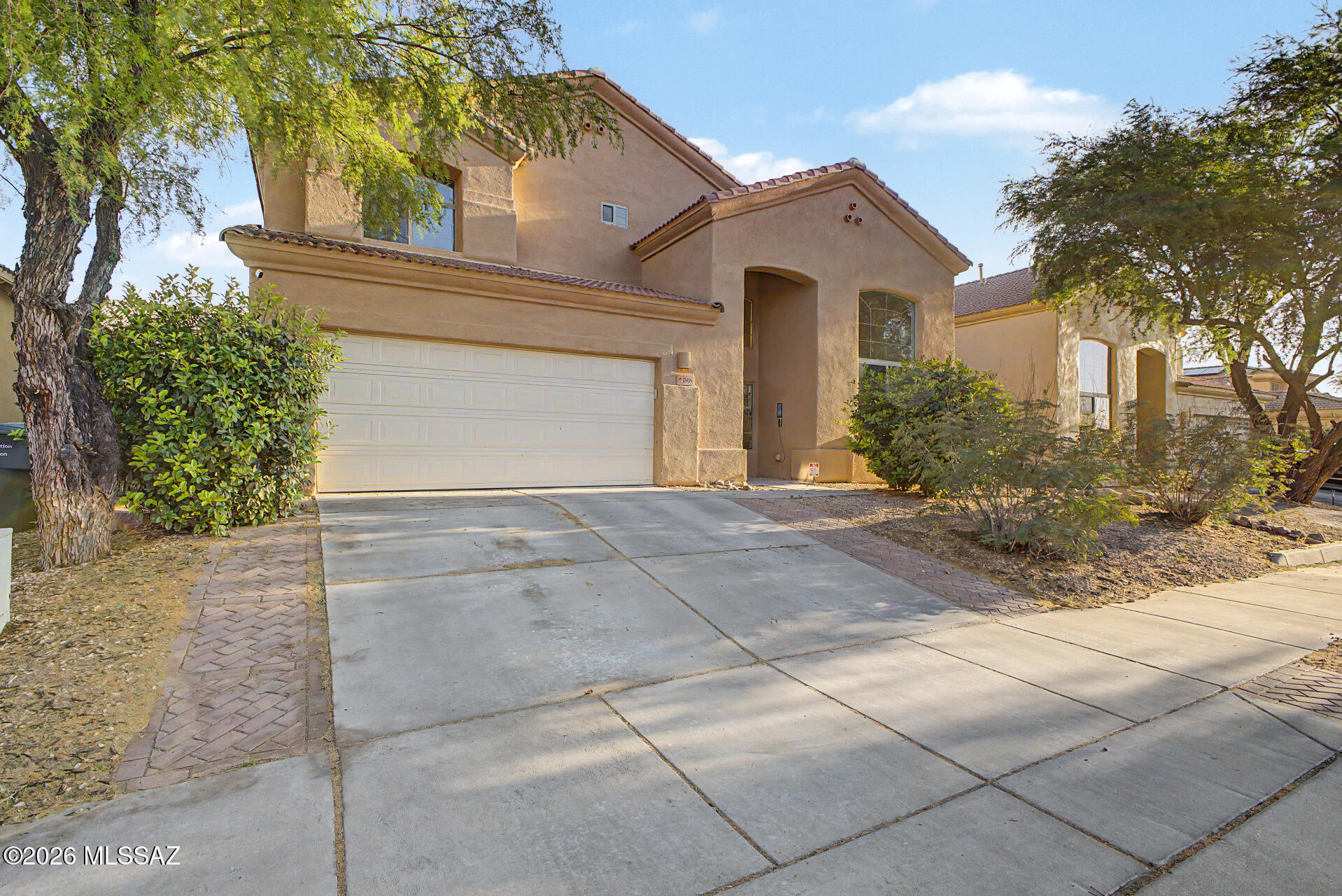 Rita Ranch Crossing (1-47) - Residential