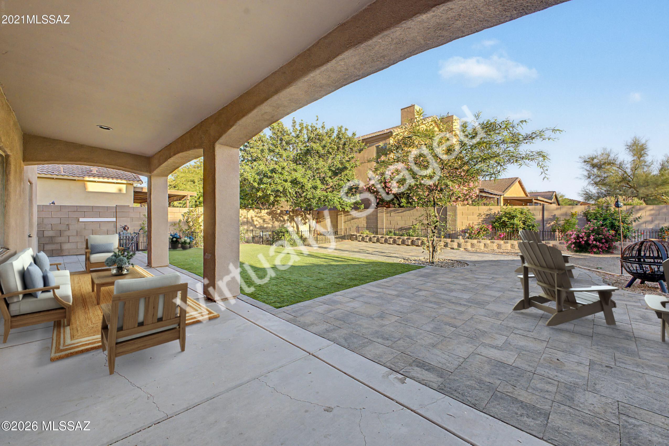 Rita Ranch Crossing (1-47) - Residential