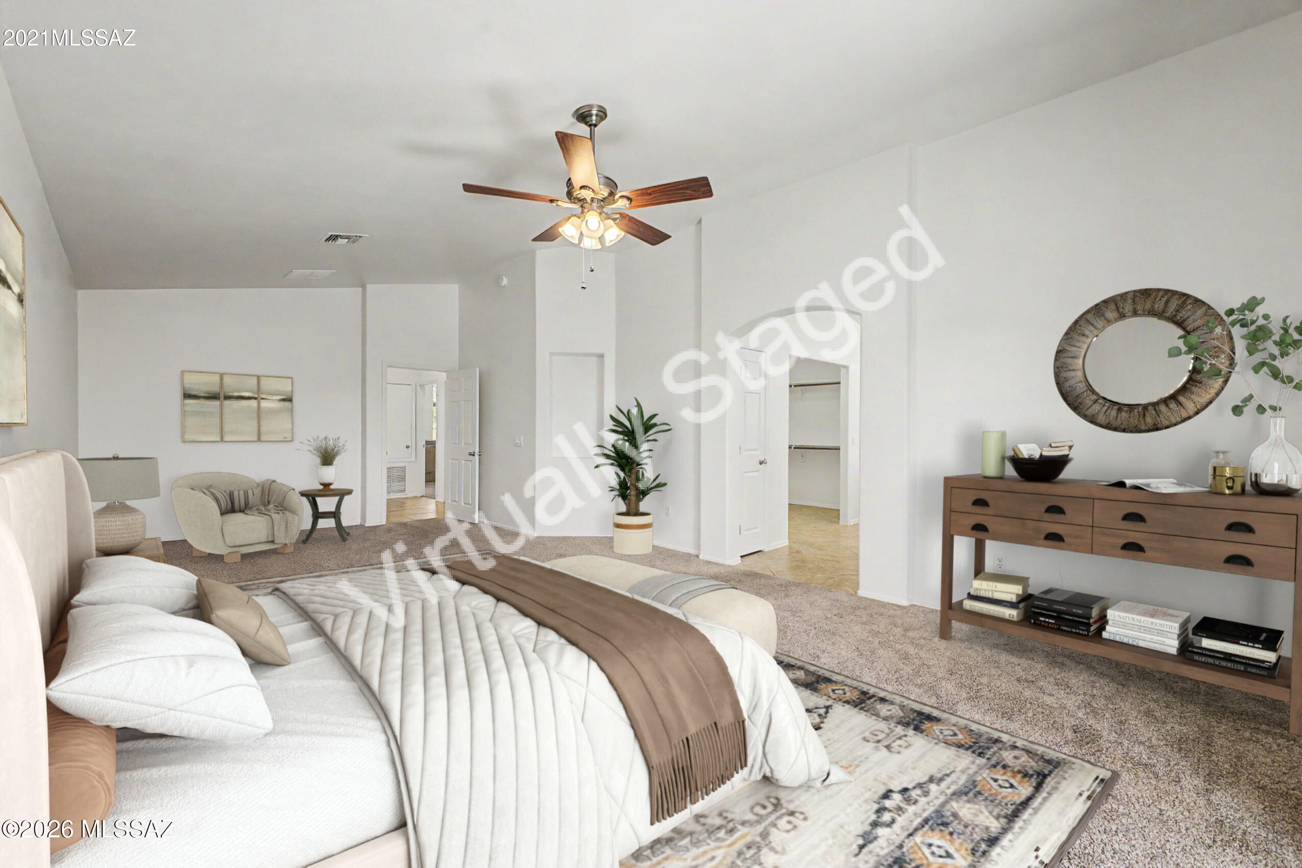 Rita Ranch Crossing (1-47) - Residential