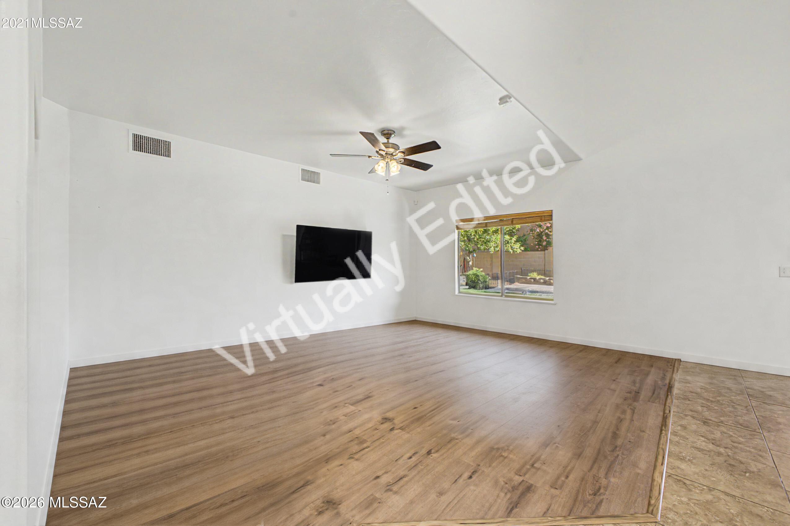 Rita Ranch Crossing (1-47) - Residential