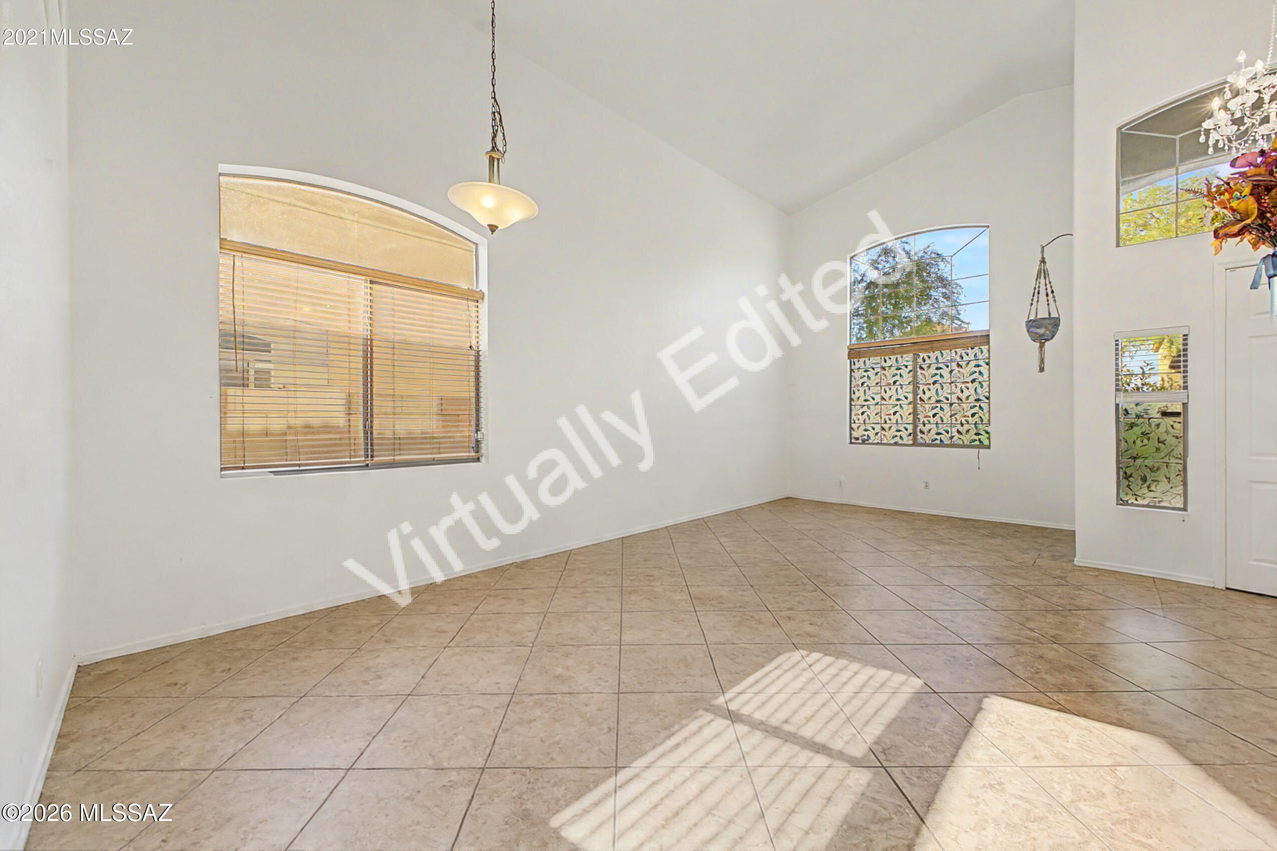 Rita Ranch Crossing (1-47) - Residential