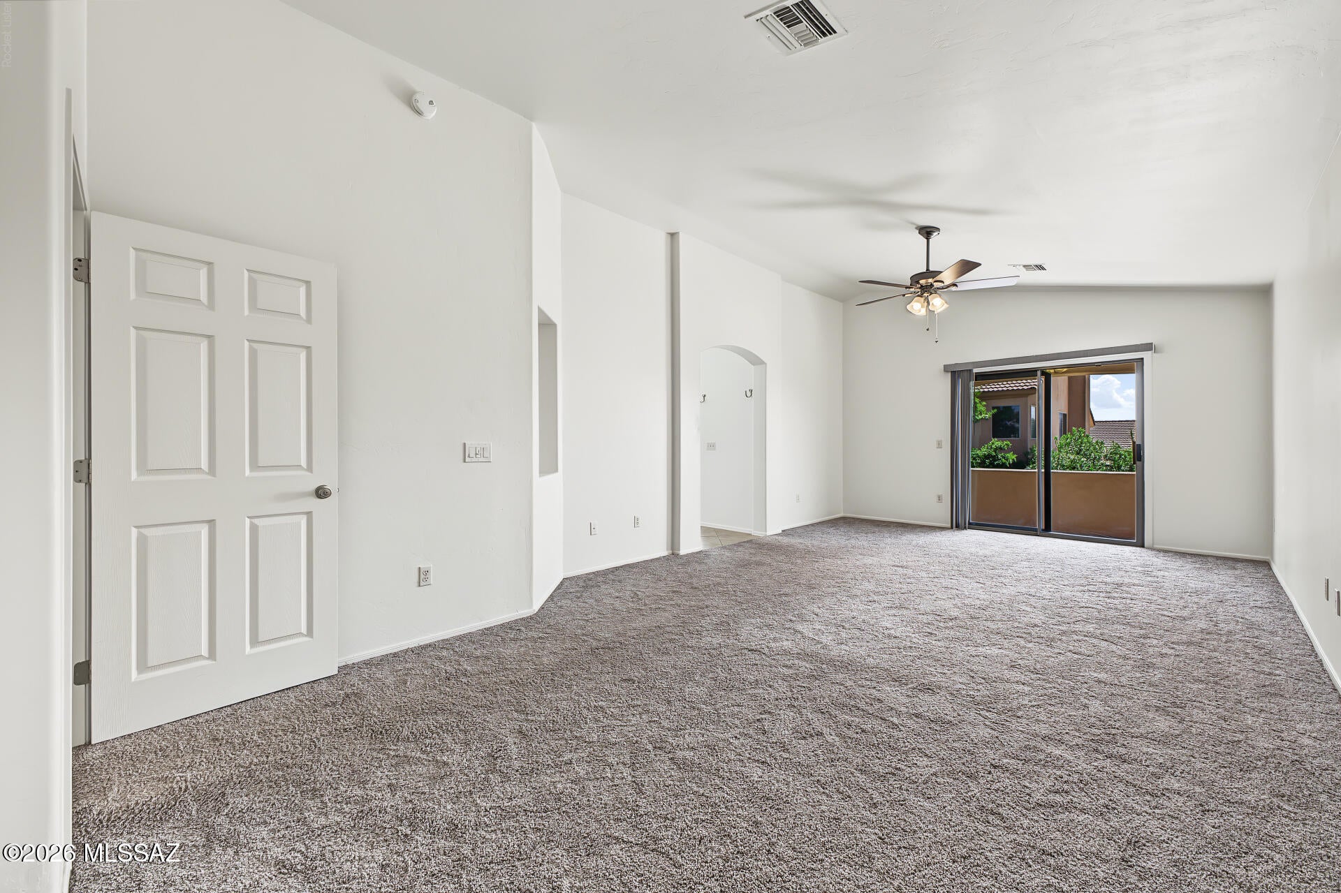 Rita Ranch Crossing (1-47) - Residential