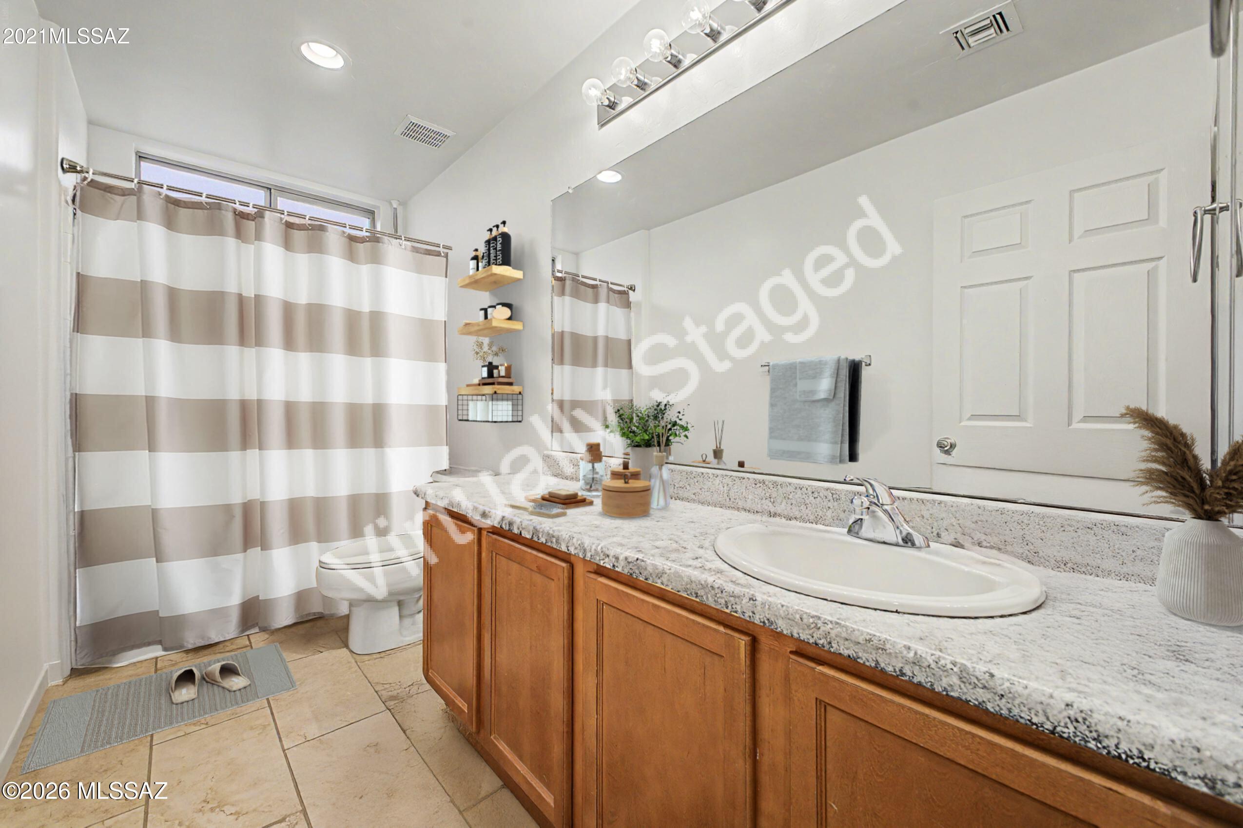 Rita Ranch Crossing (1-47) - Residential