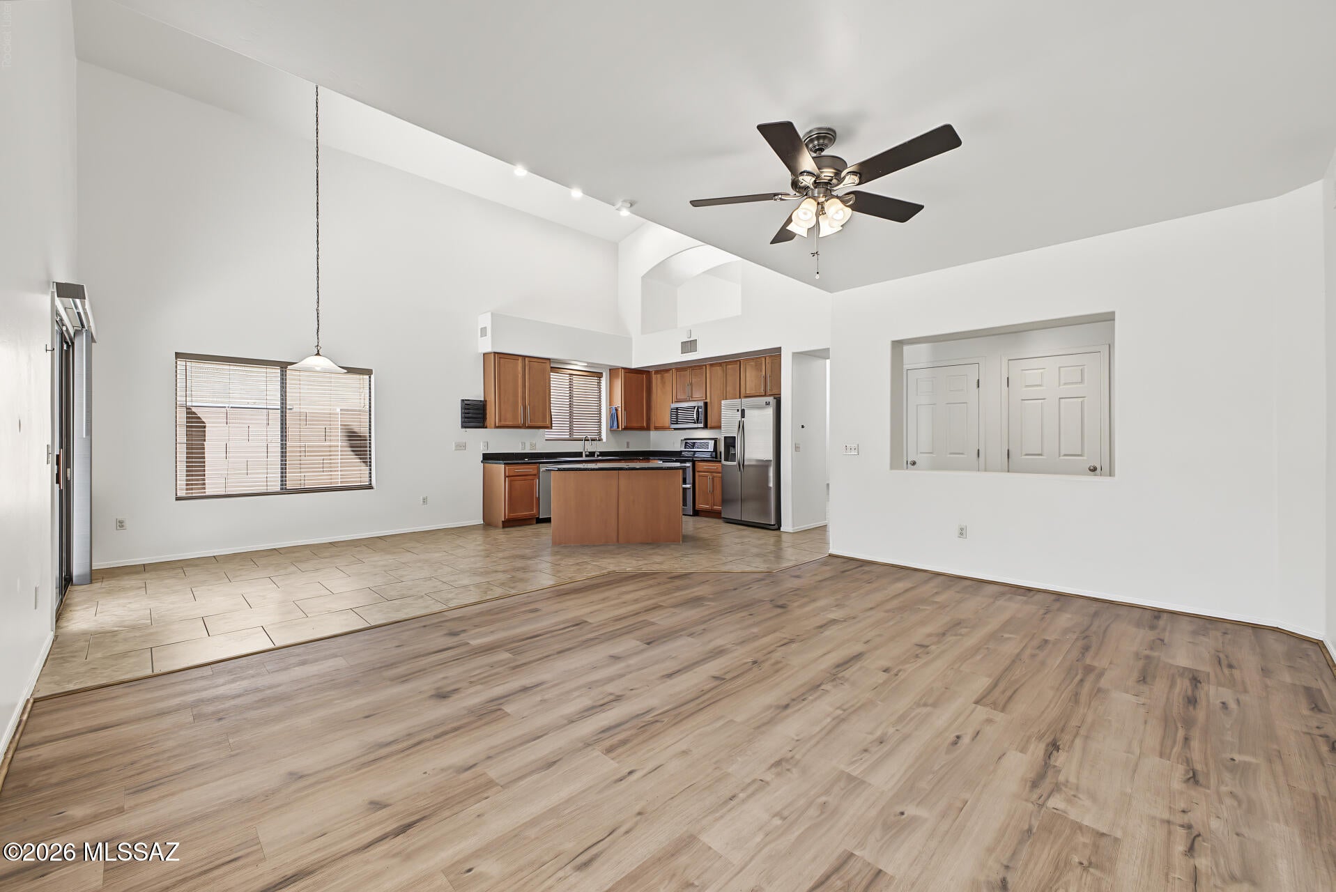 Rita Ranch Crossing (1-47) - Residential