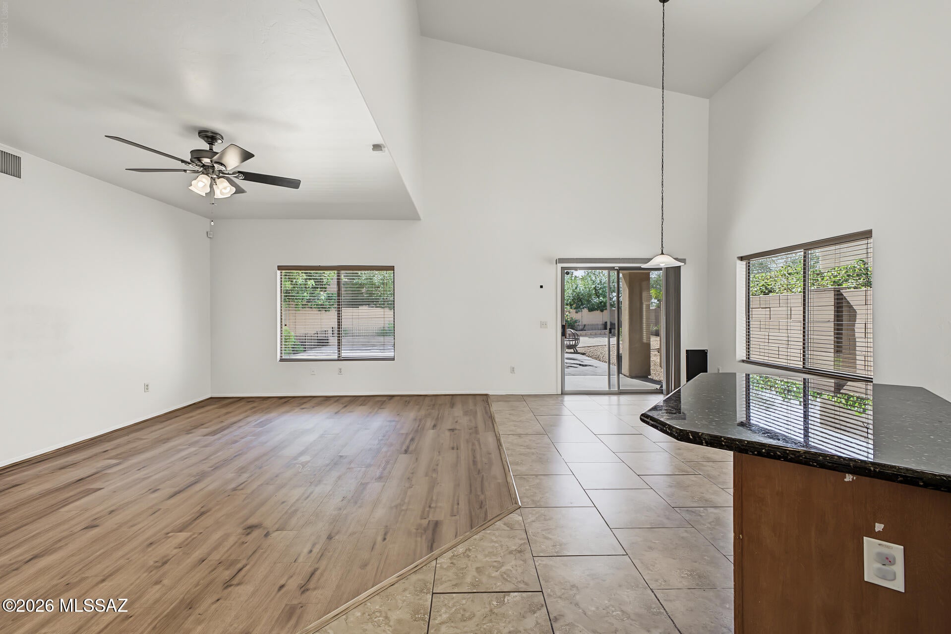 Rita Ranch Crossing (1-47) - Residential
