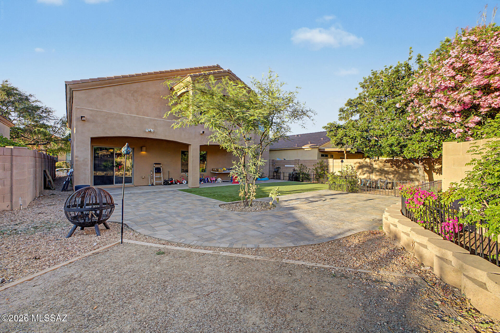 Rita Ranch Crossing (1-47) - Residential