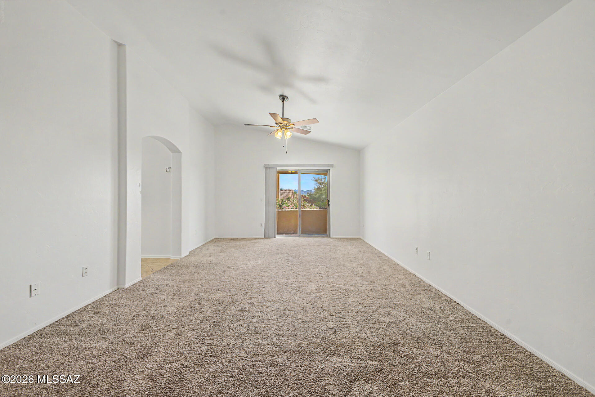 Rita Ranch Crossing (1-47) - Residential