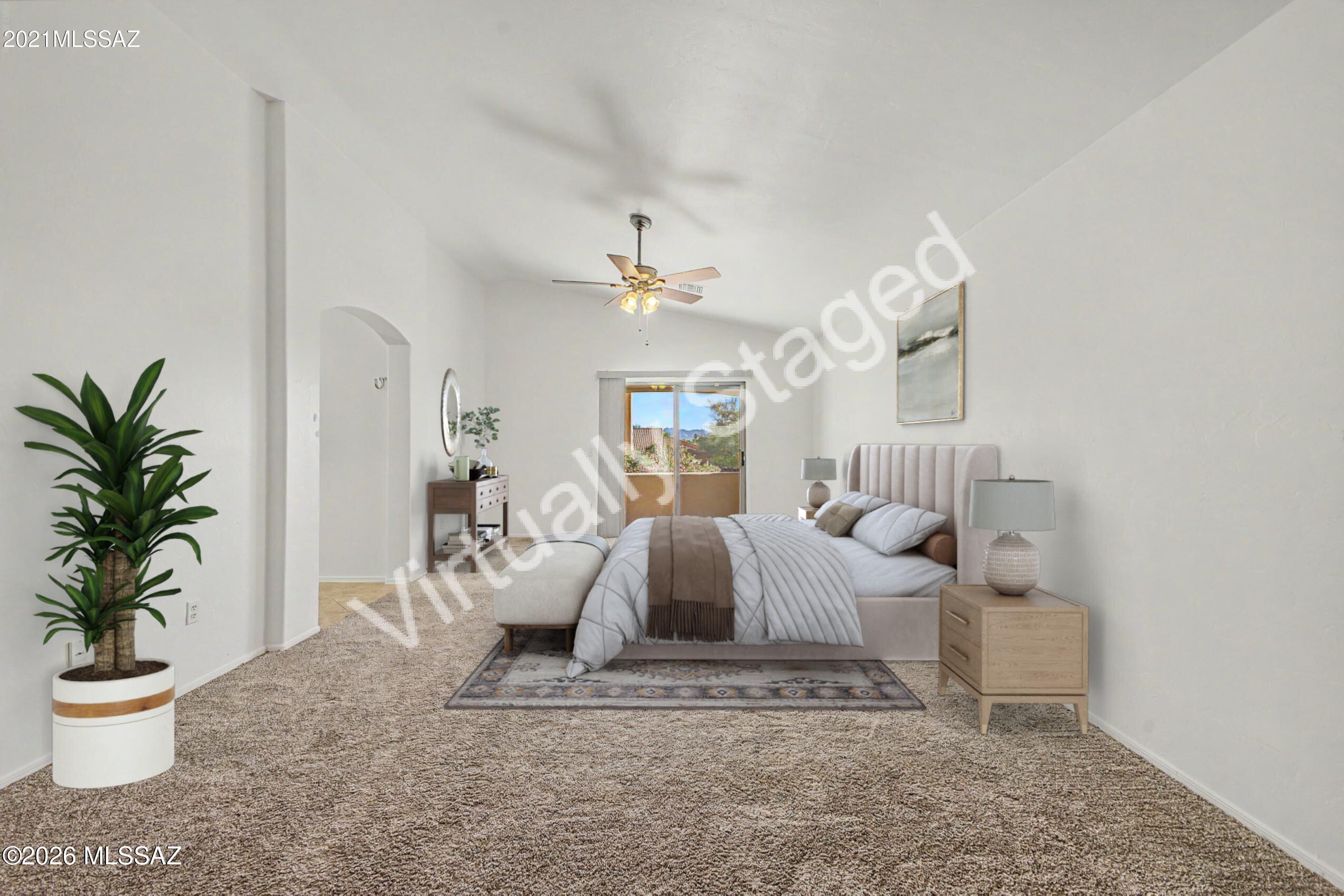 Rita Ranch Crossing (1-47) - Residential