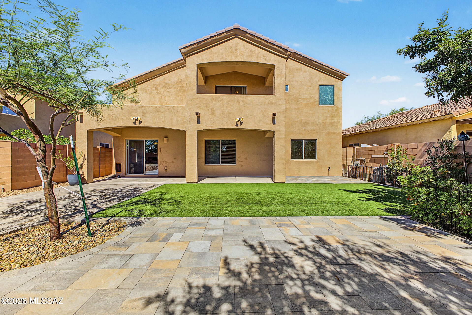 Rita Ranch Crossing (1-47) - Residential