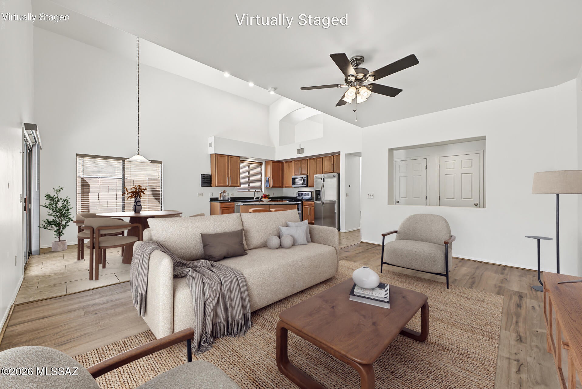 Rita Ranch Crossing (1-47) - Residential