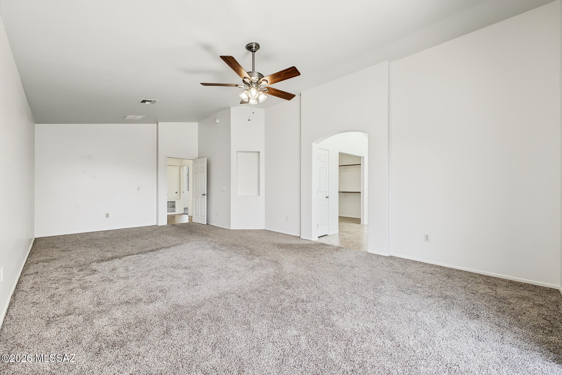 Rita Ranch Crossing (1-47) - Residential