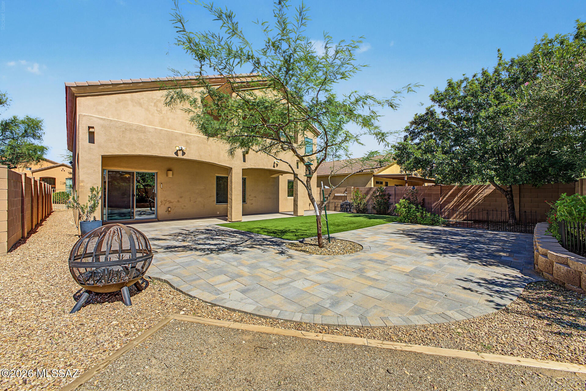 Rita Ranch Crossing (1-47) - Residential