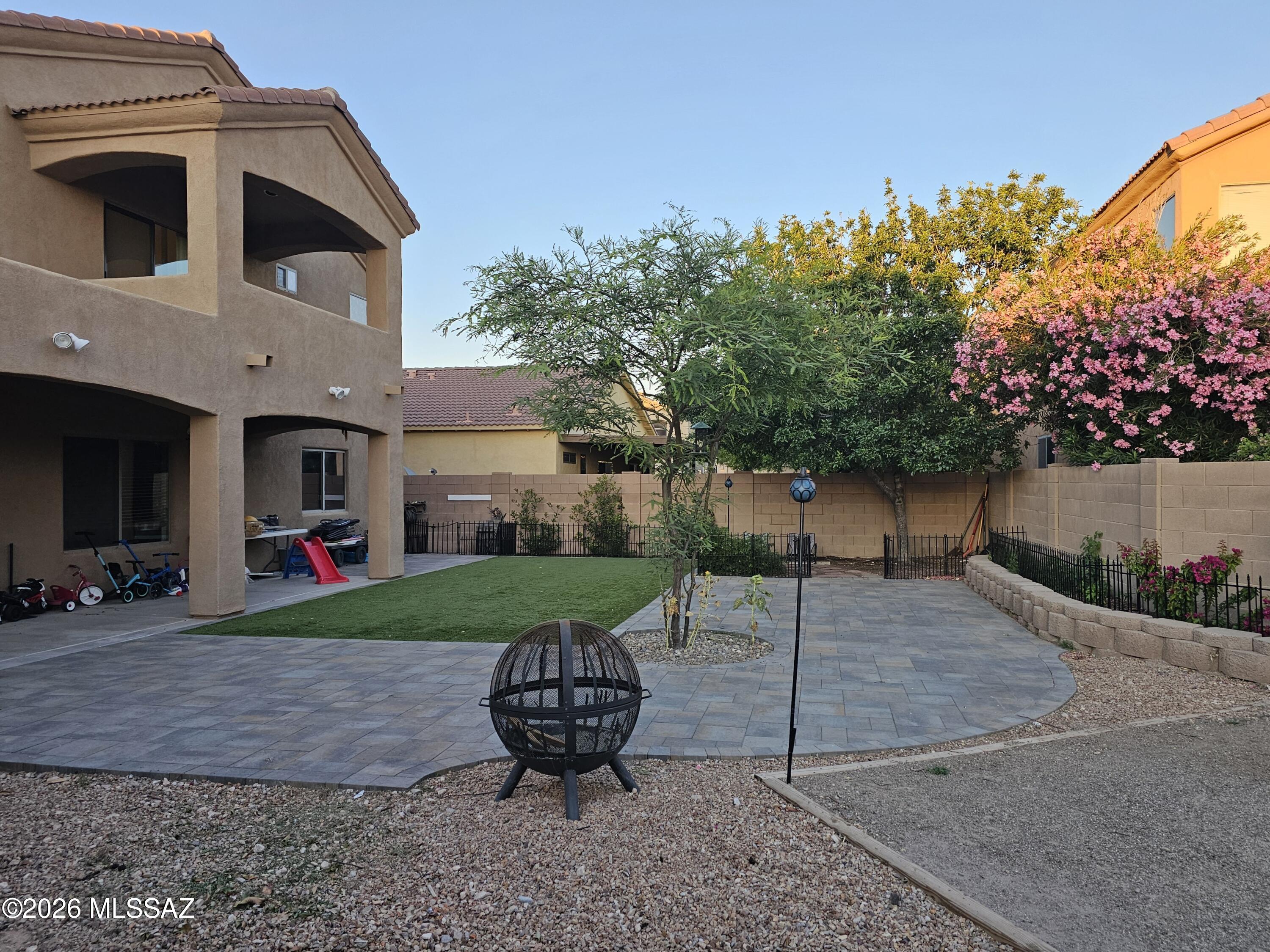 Rita Ranch Crossing (1-47) - Residential