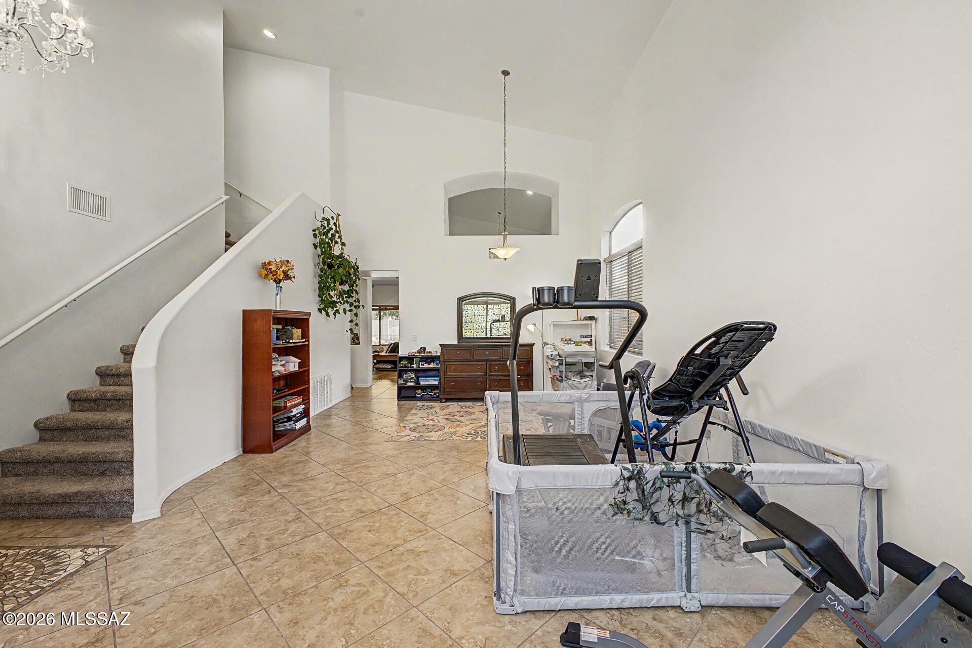 Rita Ranch Crossing (1-47) - Residential