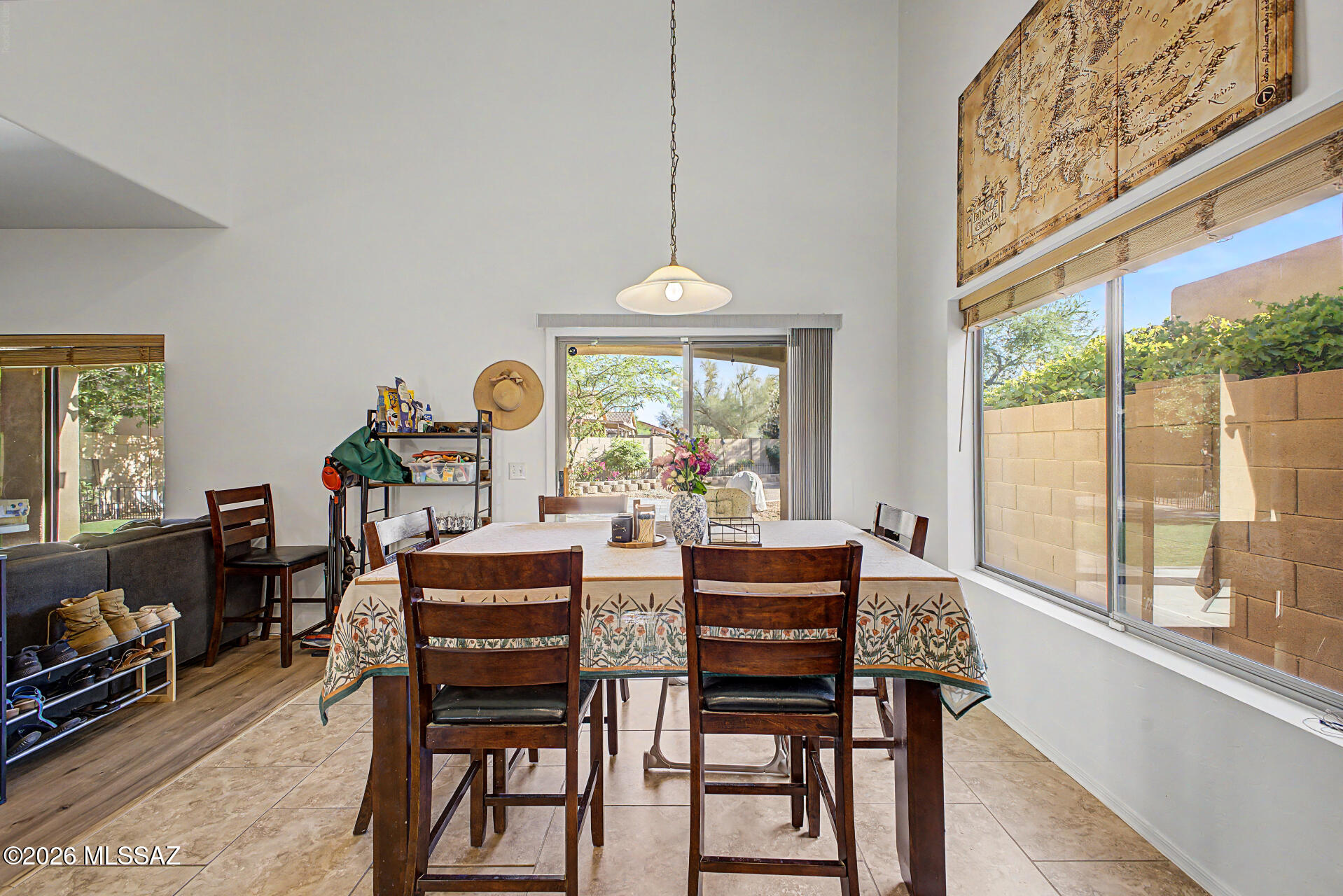 Rita Ranch Crossing (1-47) - Residential