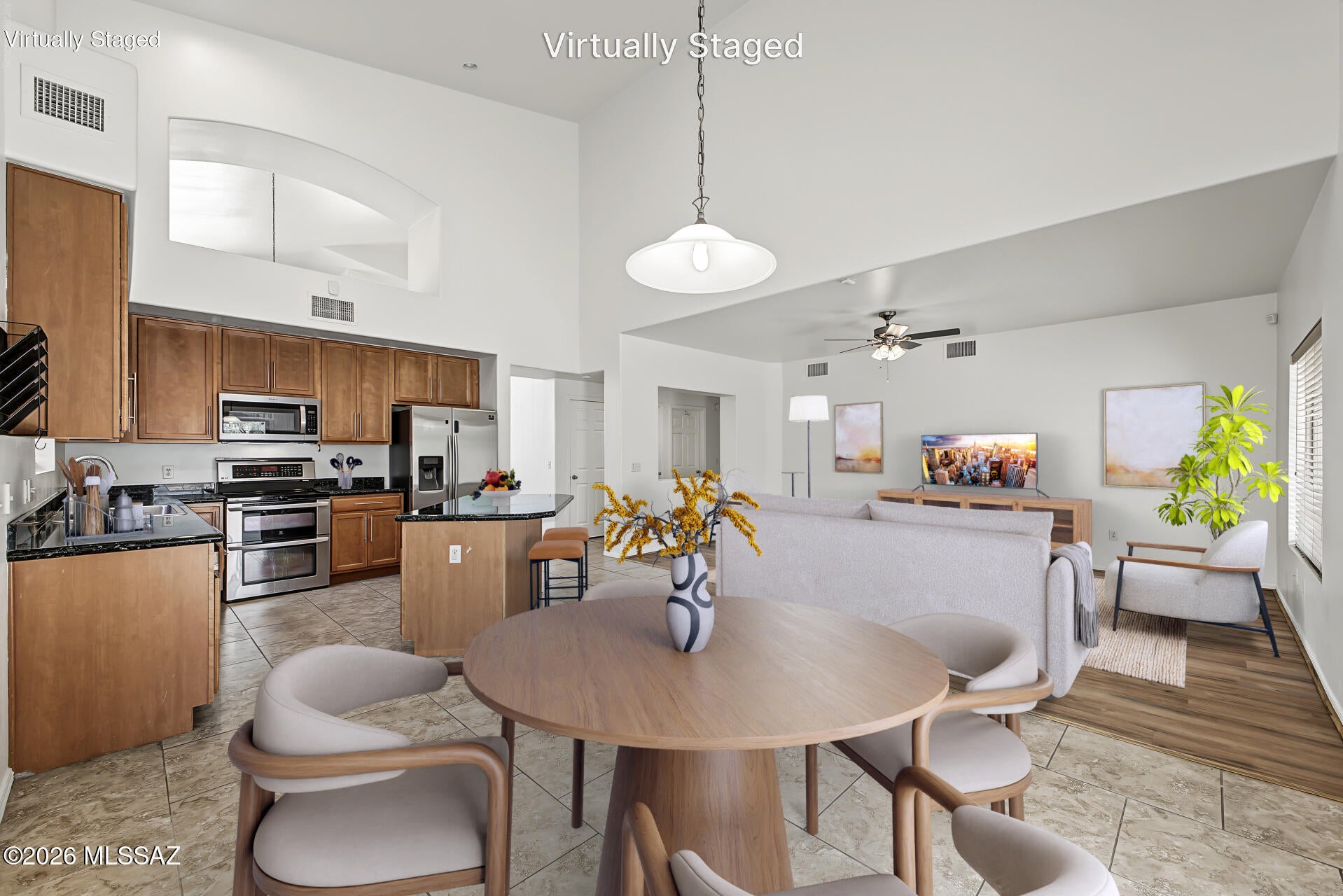 Rita Ranch Crossing (1-47) - Residential
