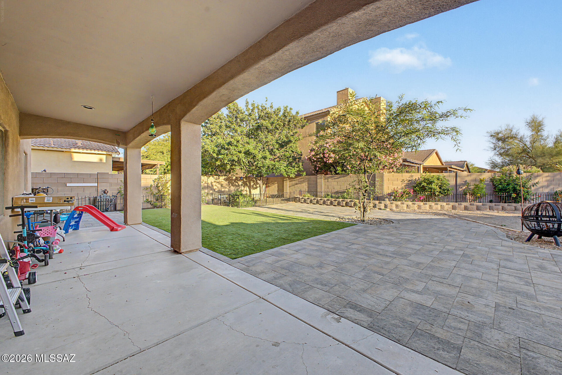 Rita Ranch Crossing (1-47) - Residential