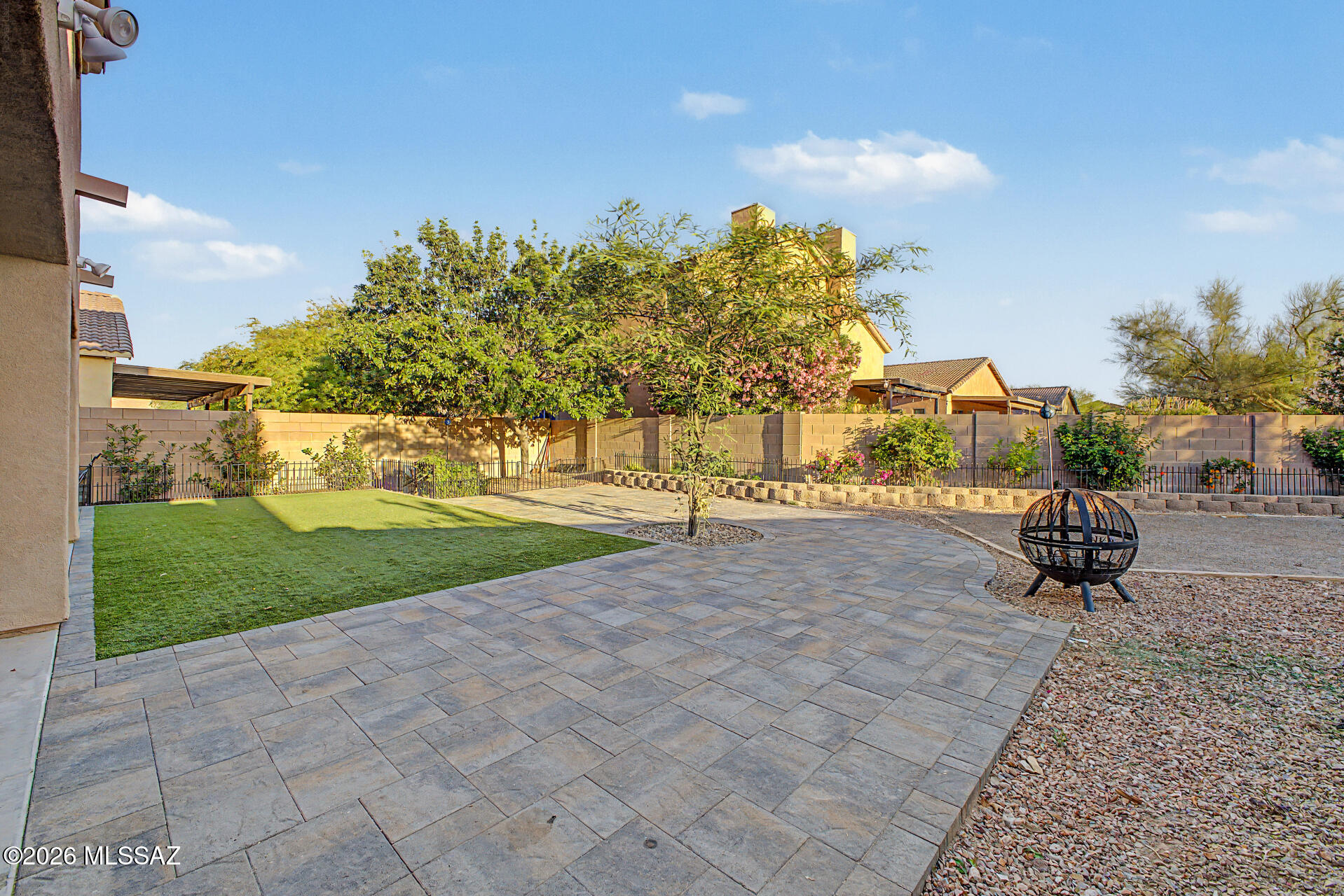 Rita Ranch Crossing (1-47) - Residential