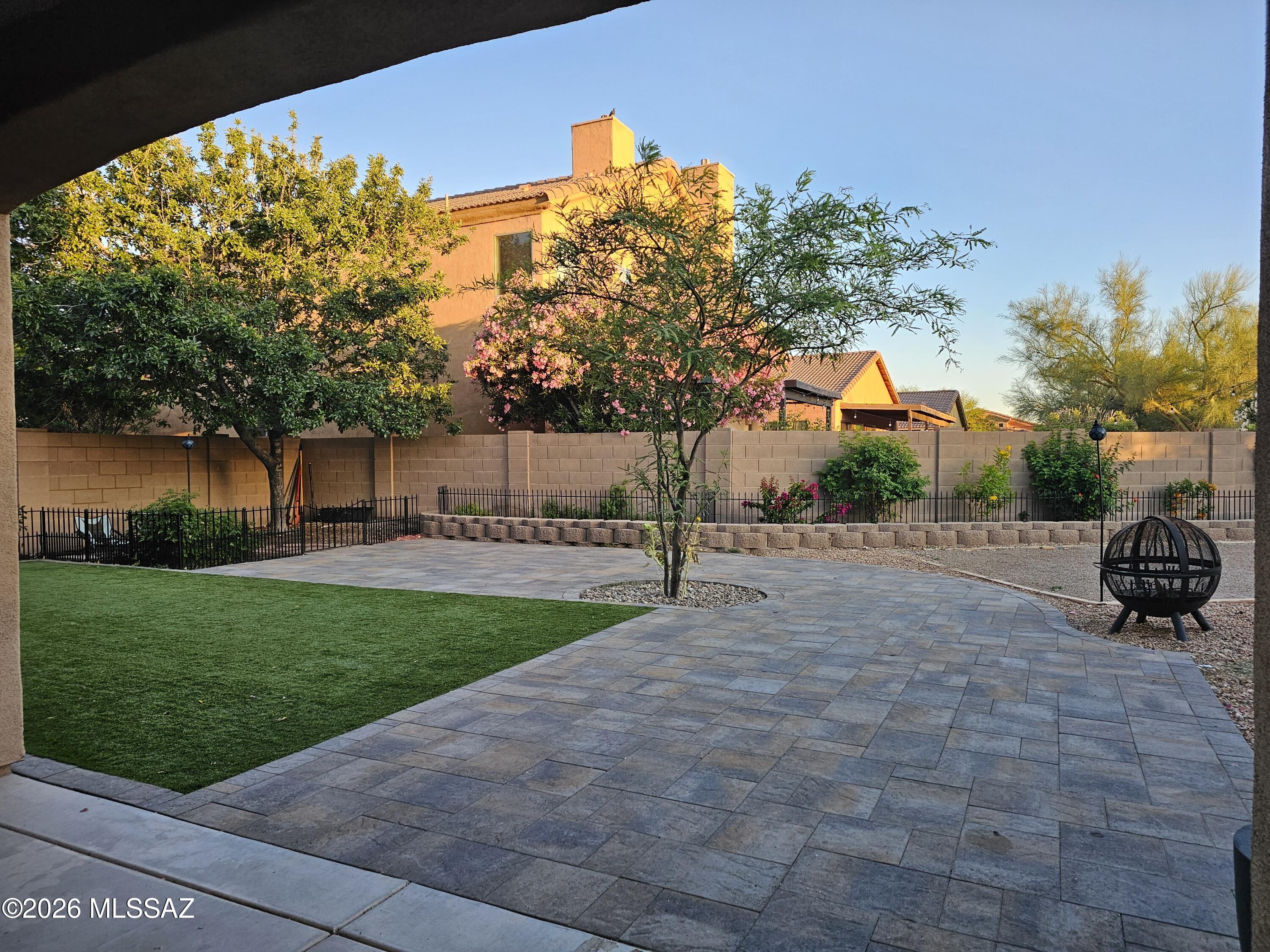 Rita Ranch Crossing (1-47) - Residential