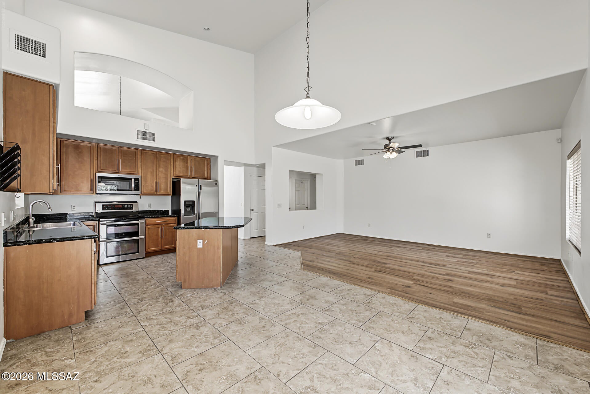 Rita Ranch Crossing (1-47) - Residential